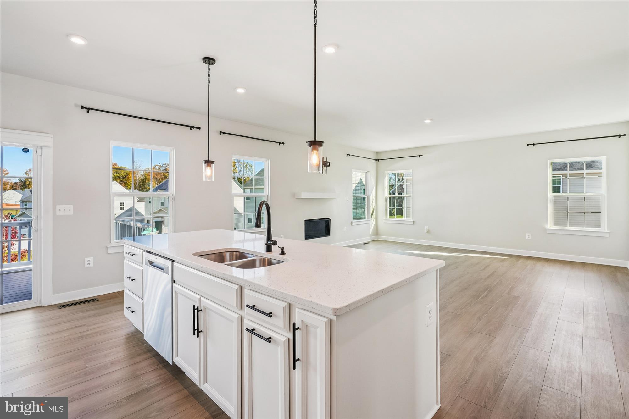 STAFFORD COUNTY - Residential Lease