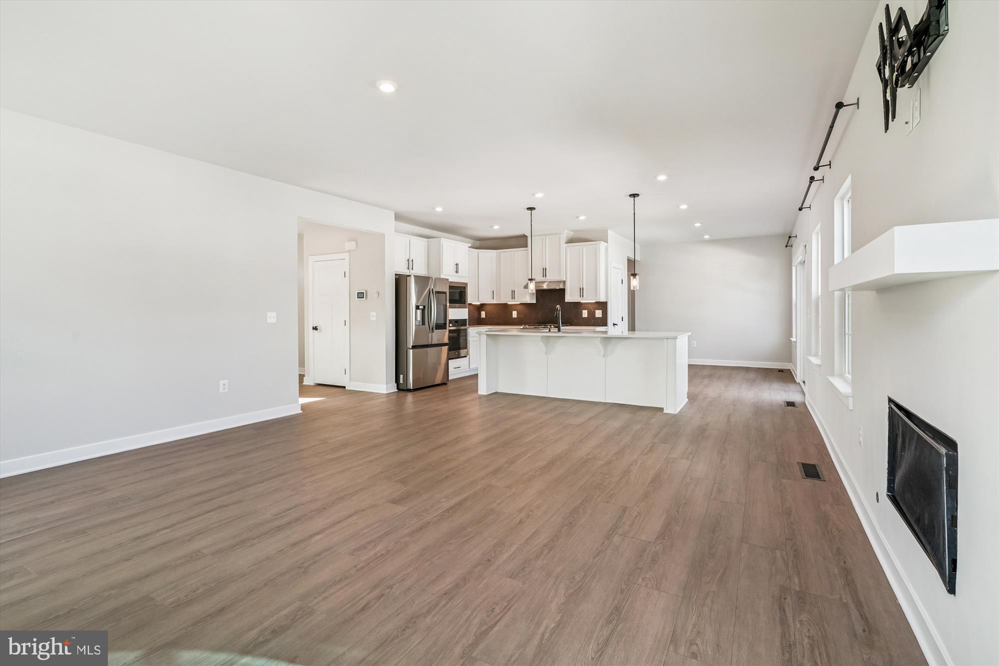 STAFFORD COUNTY - Residential Lease