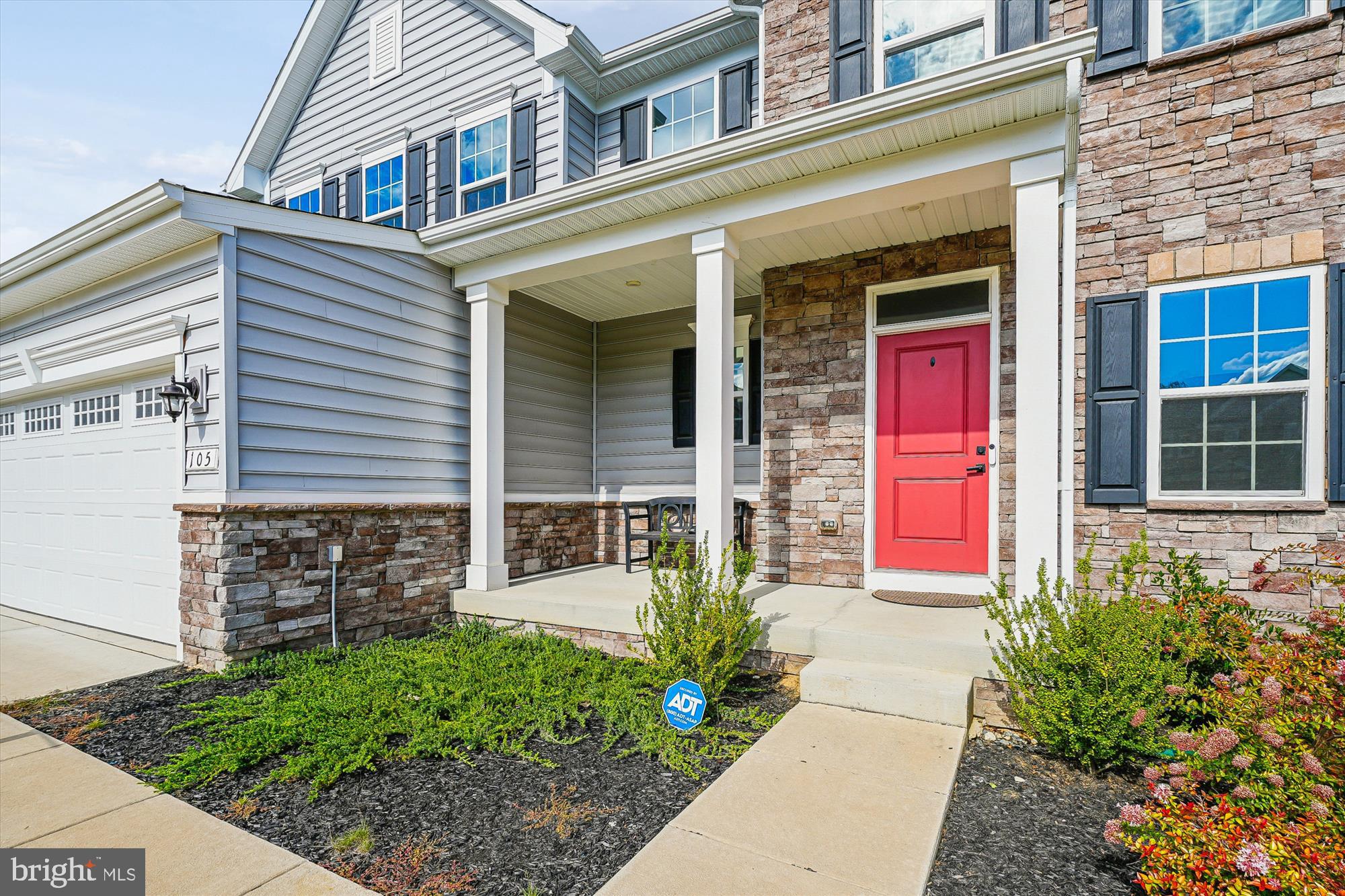 STAFFORD COUNTY - Residential Lease