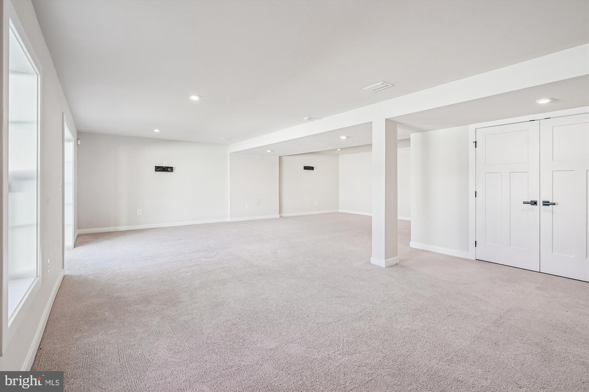 STAFFORD COUNTY - Residential Lease