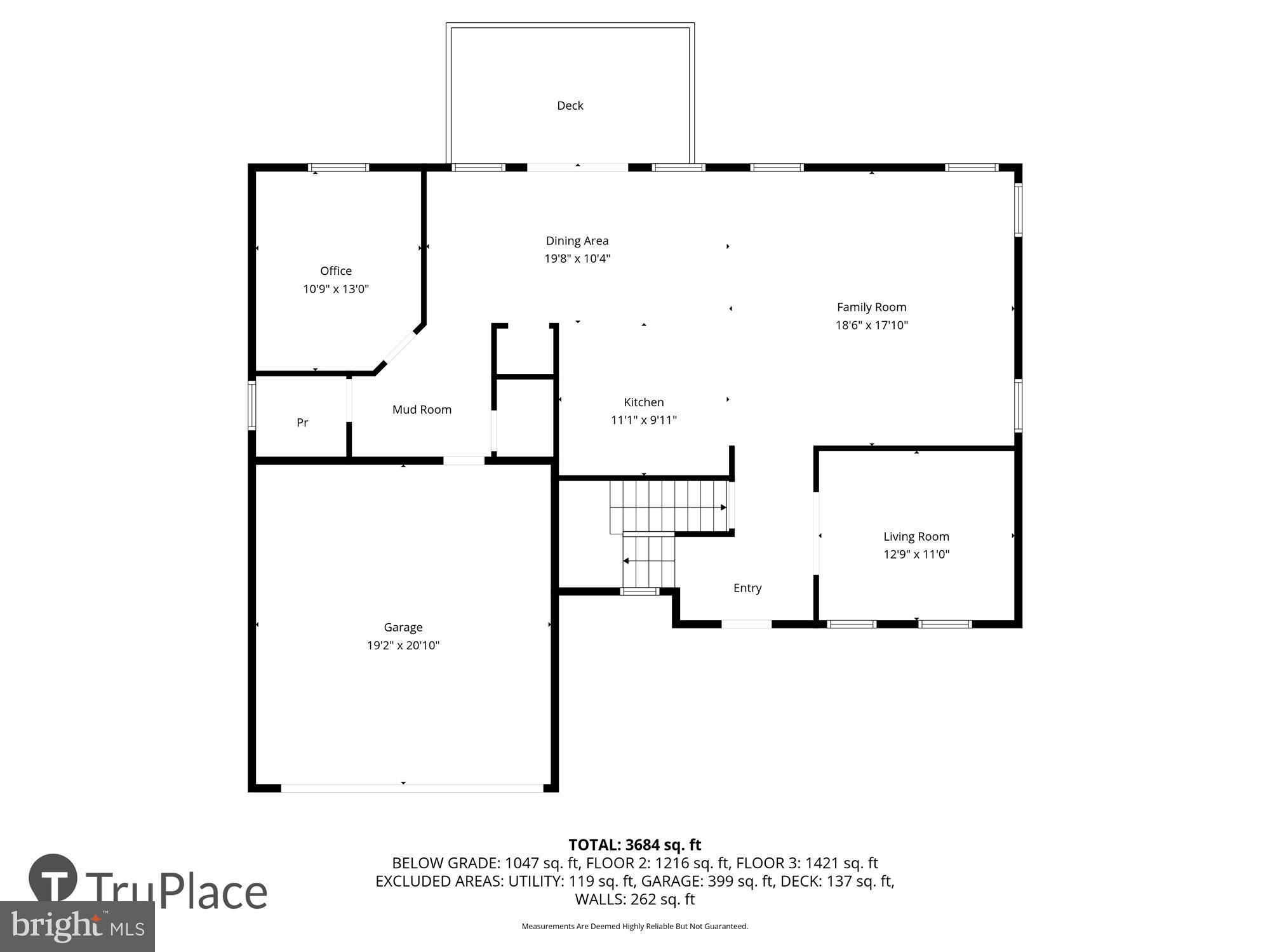 STAFFORD COUNTY - Residential Lease