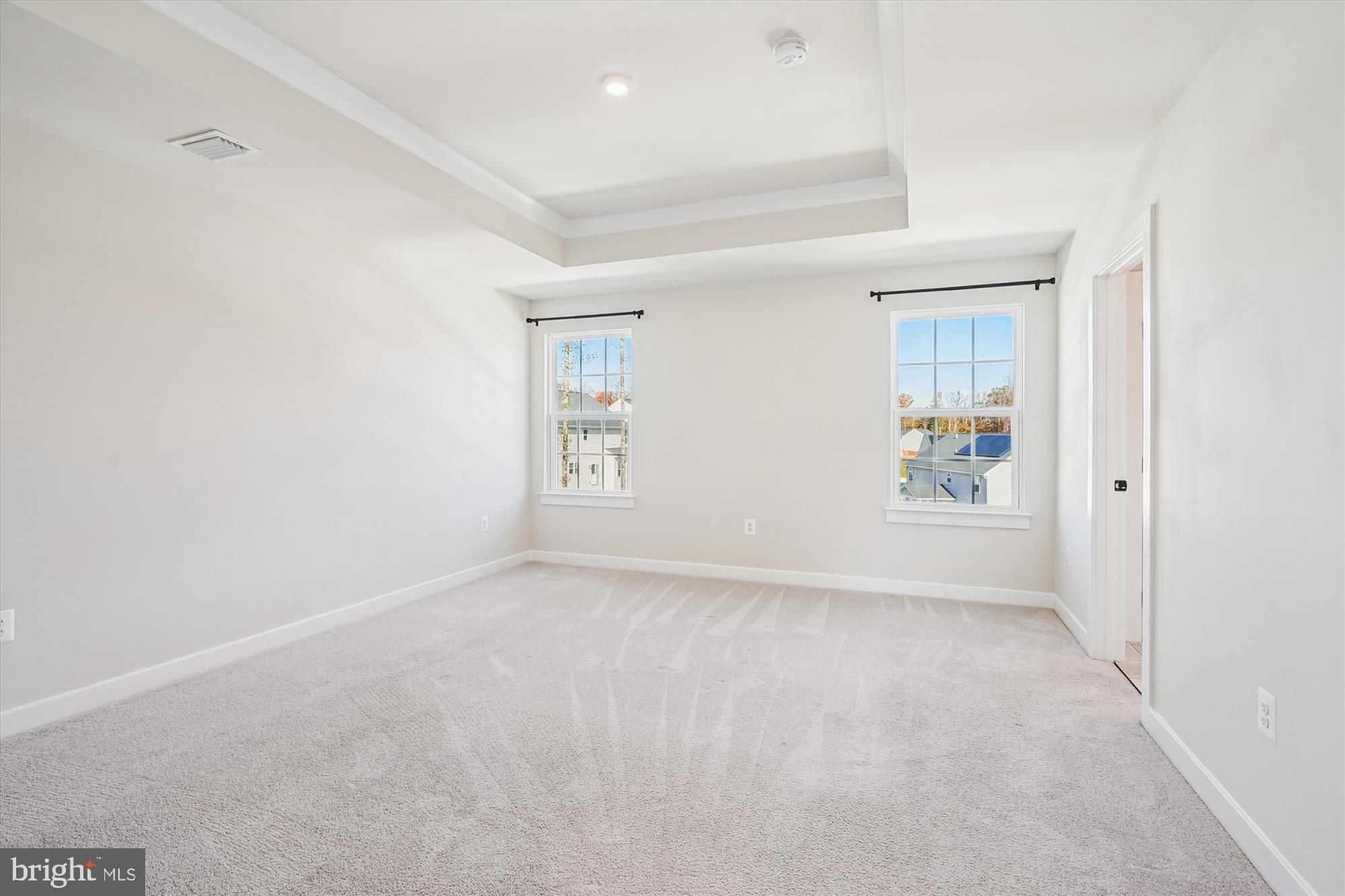 STAFFORD COUNTY - Residential Lease