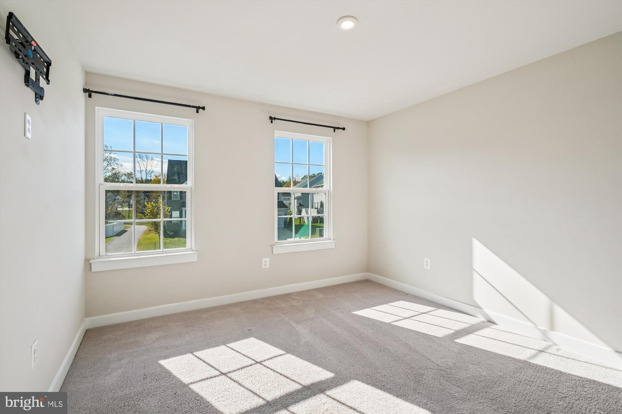 STAFFORD COUNTY - Residential Lease