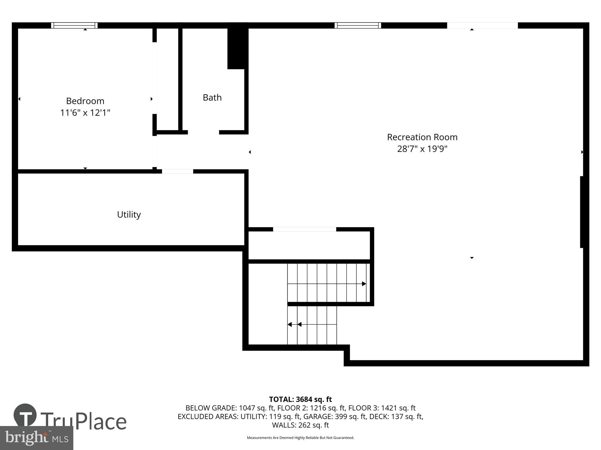 STAFFORD COUNTY - Residential Lease