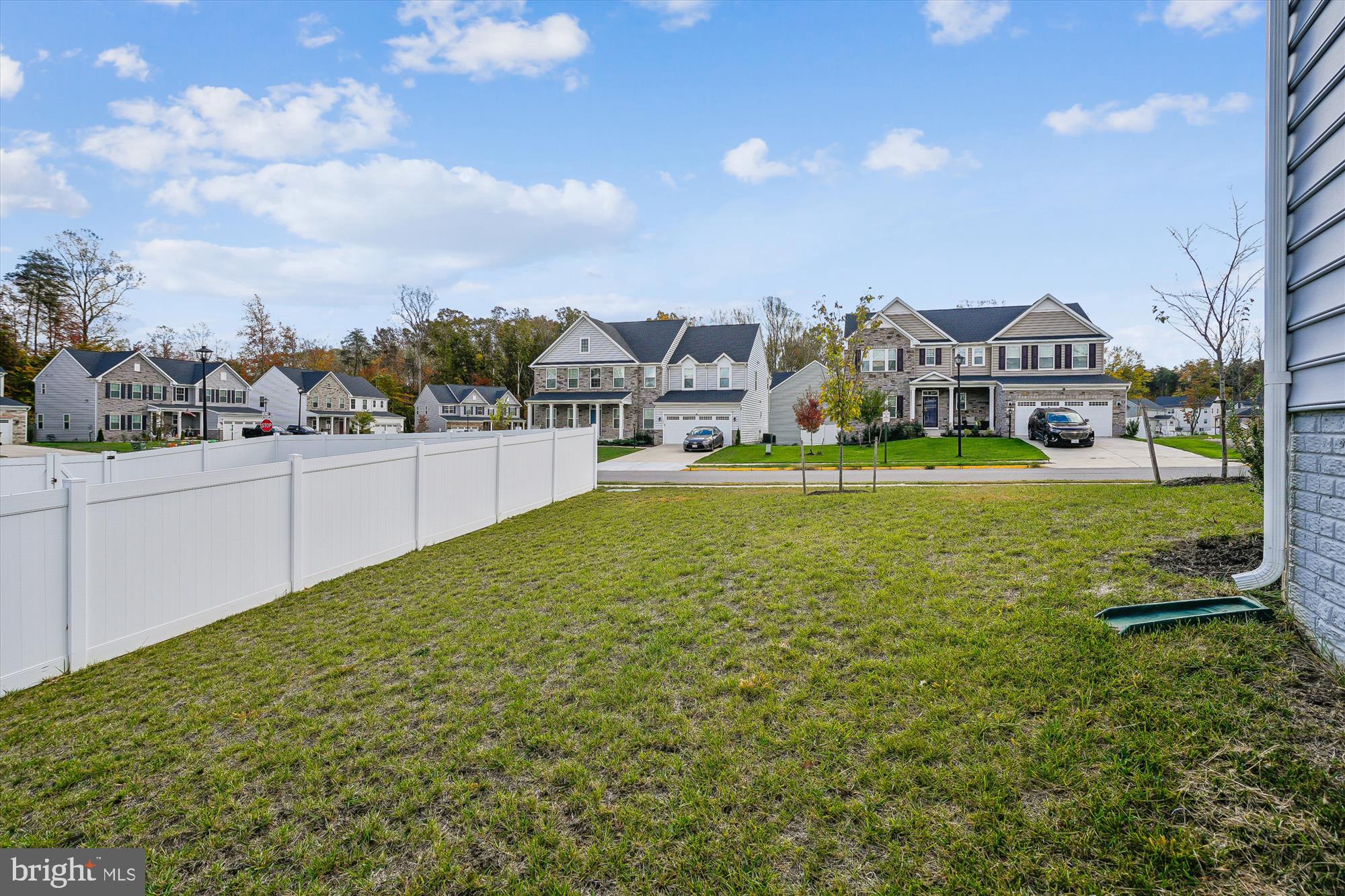 STAFFORD COUNTY - Residential Lease