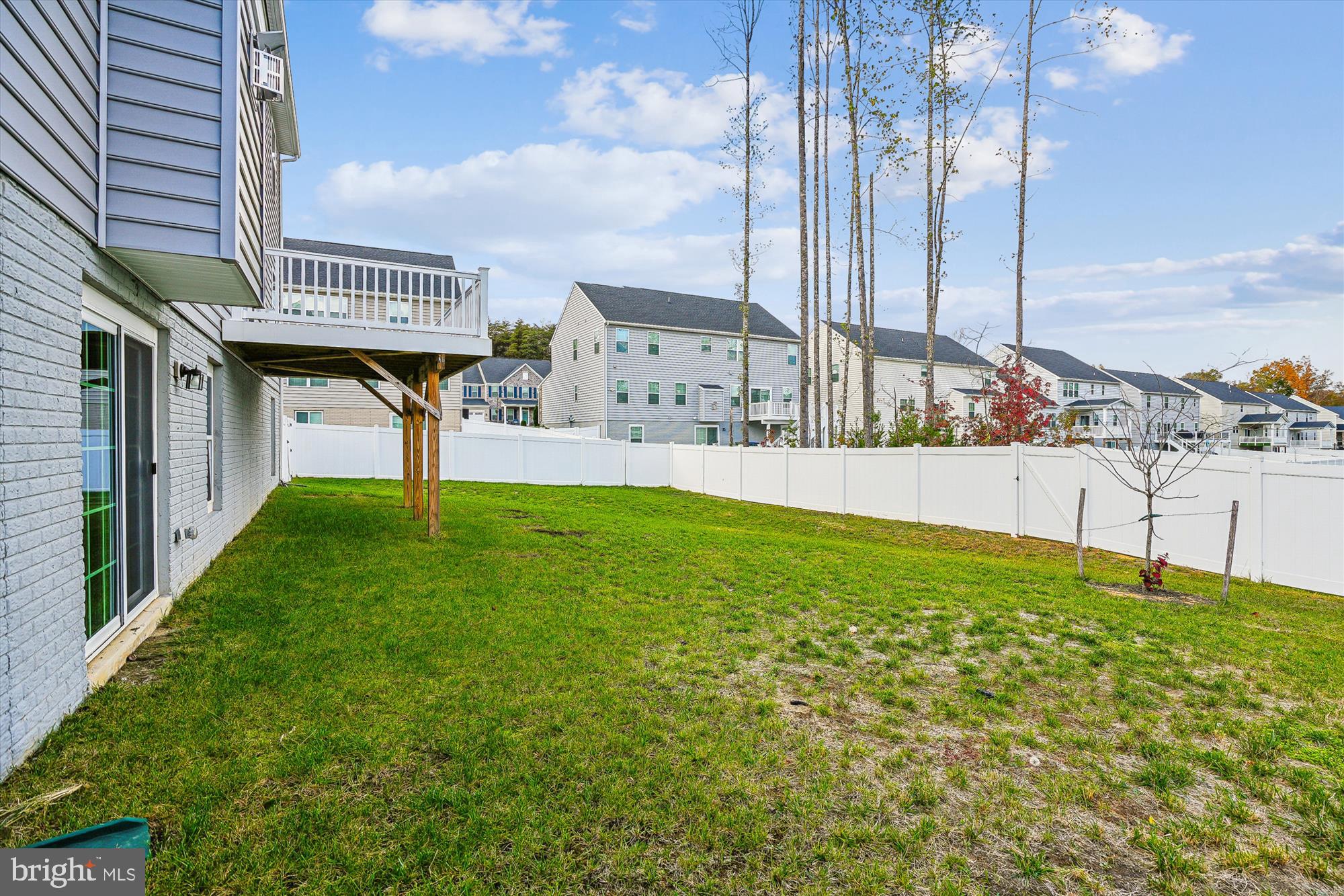 STAFFORD COUNTY - Residential Lease