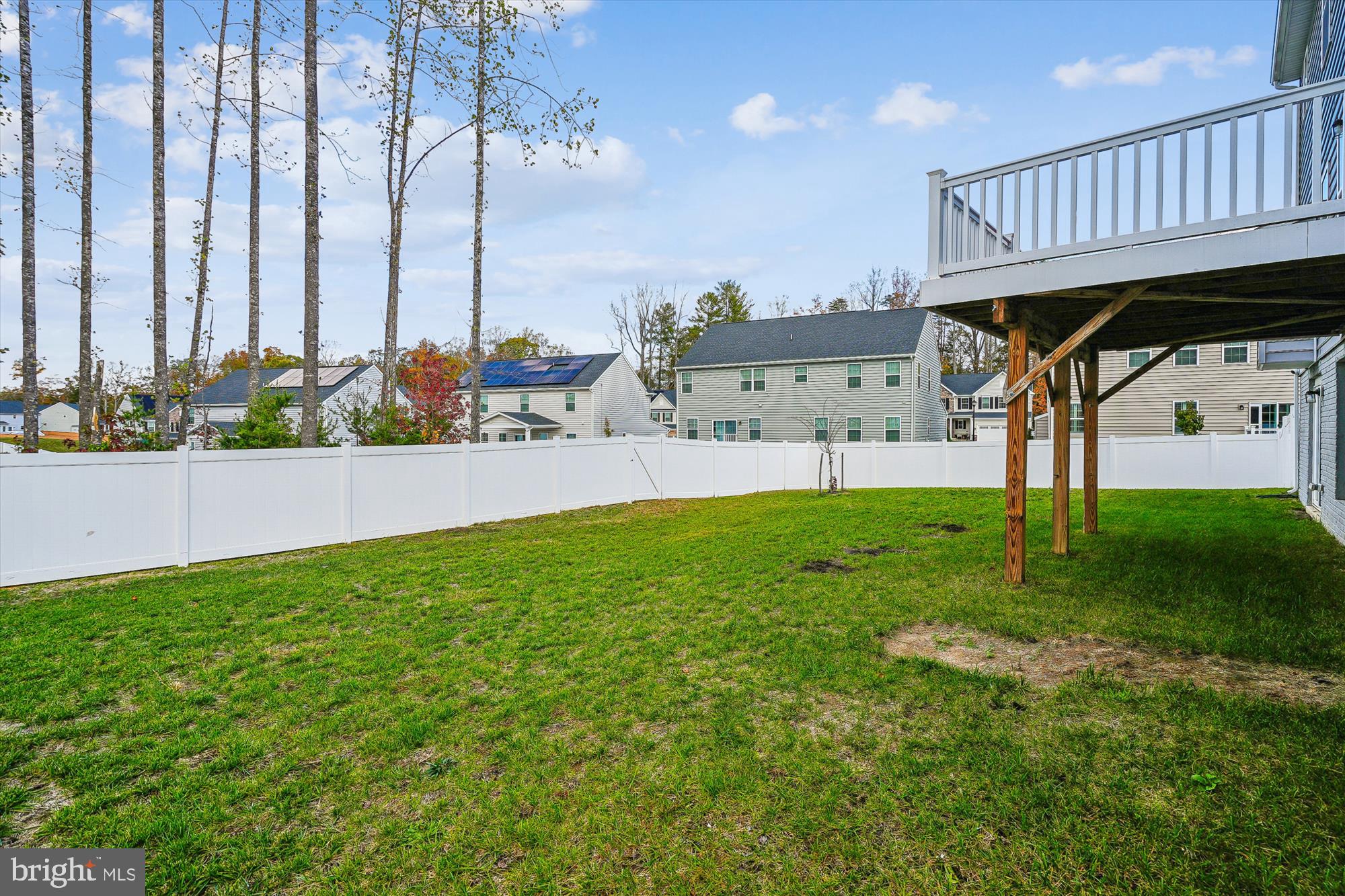 STAFFORD COUNTY - Residential Lease