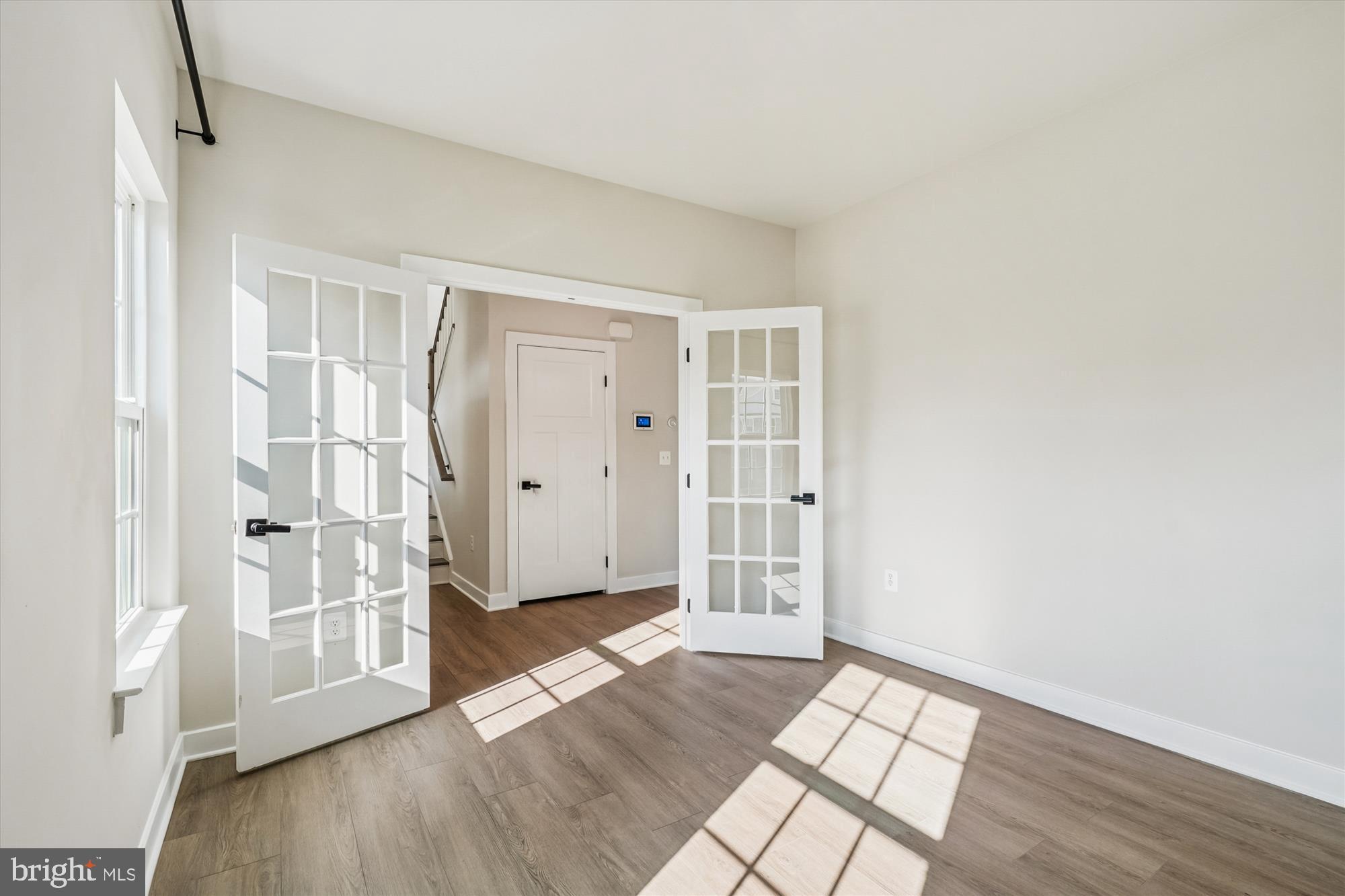 STAFFORD COUNTY - Residential Lease