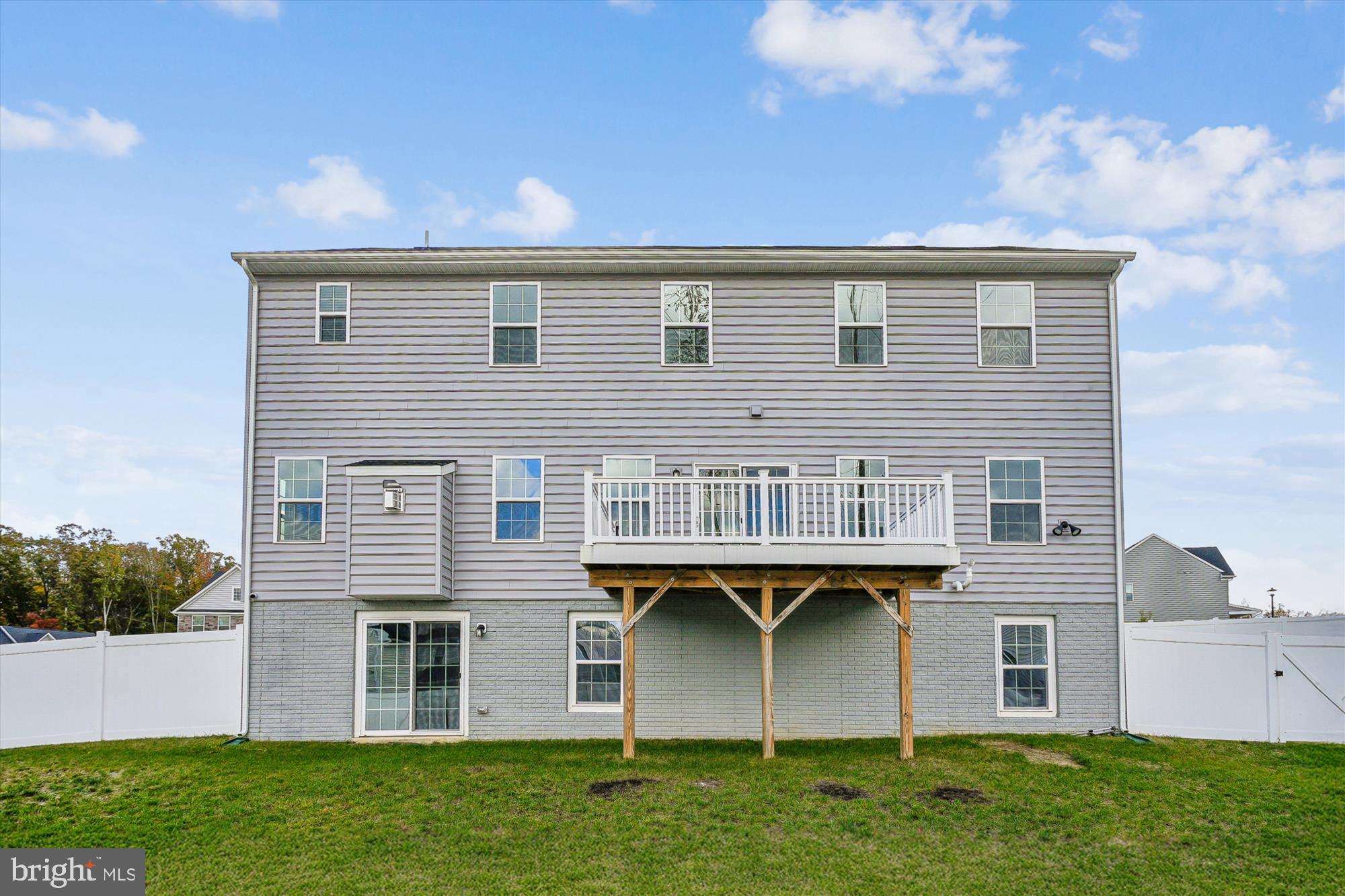 STAFFORD COUNTY - Residential Lease