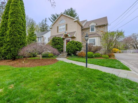 Photo of 1255 Montgomery Avenue, WYNNEWOOD, PA 19096 (MLS # PAMC2174496)