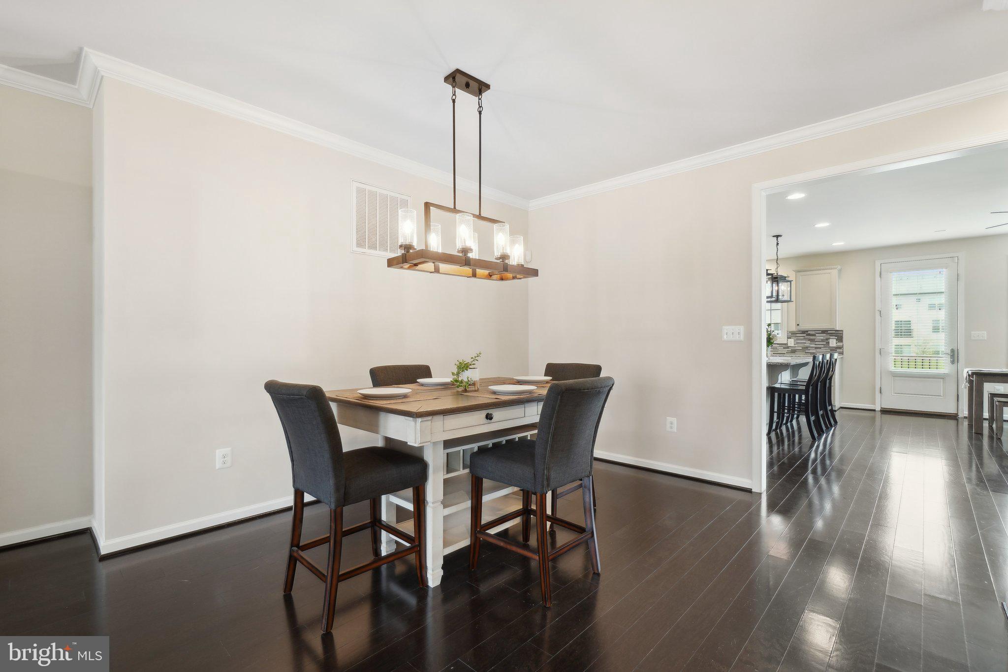 VILLAGES OF PIEDMONT II - Residential