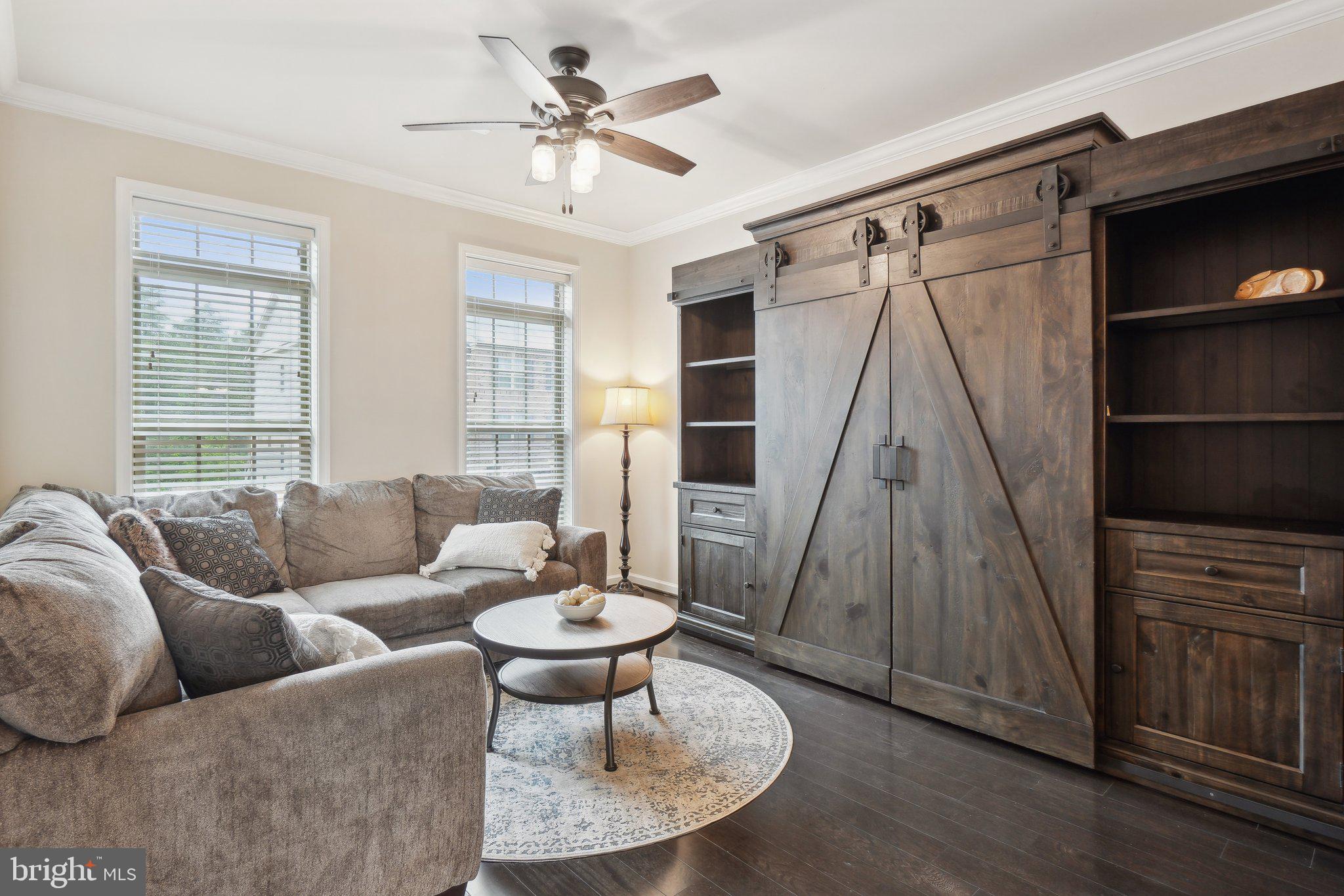 VILLAGES OF PIEDMONT II - Residential