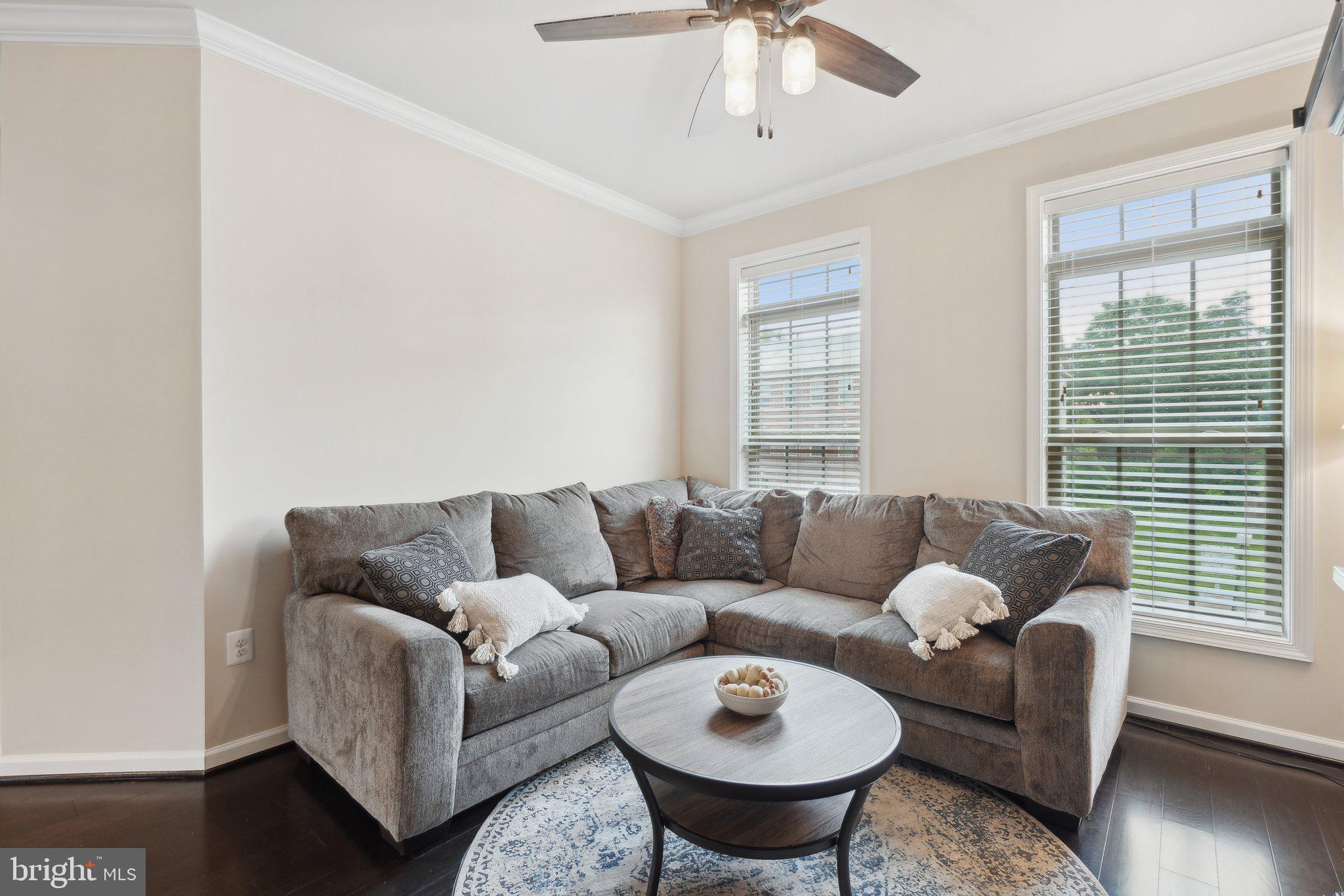 VILLAGES OF PIEDMONT II - Residential