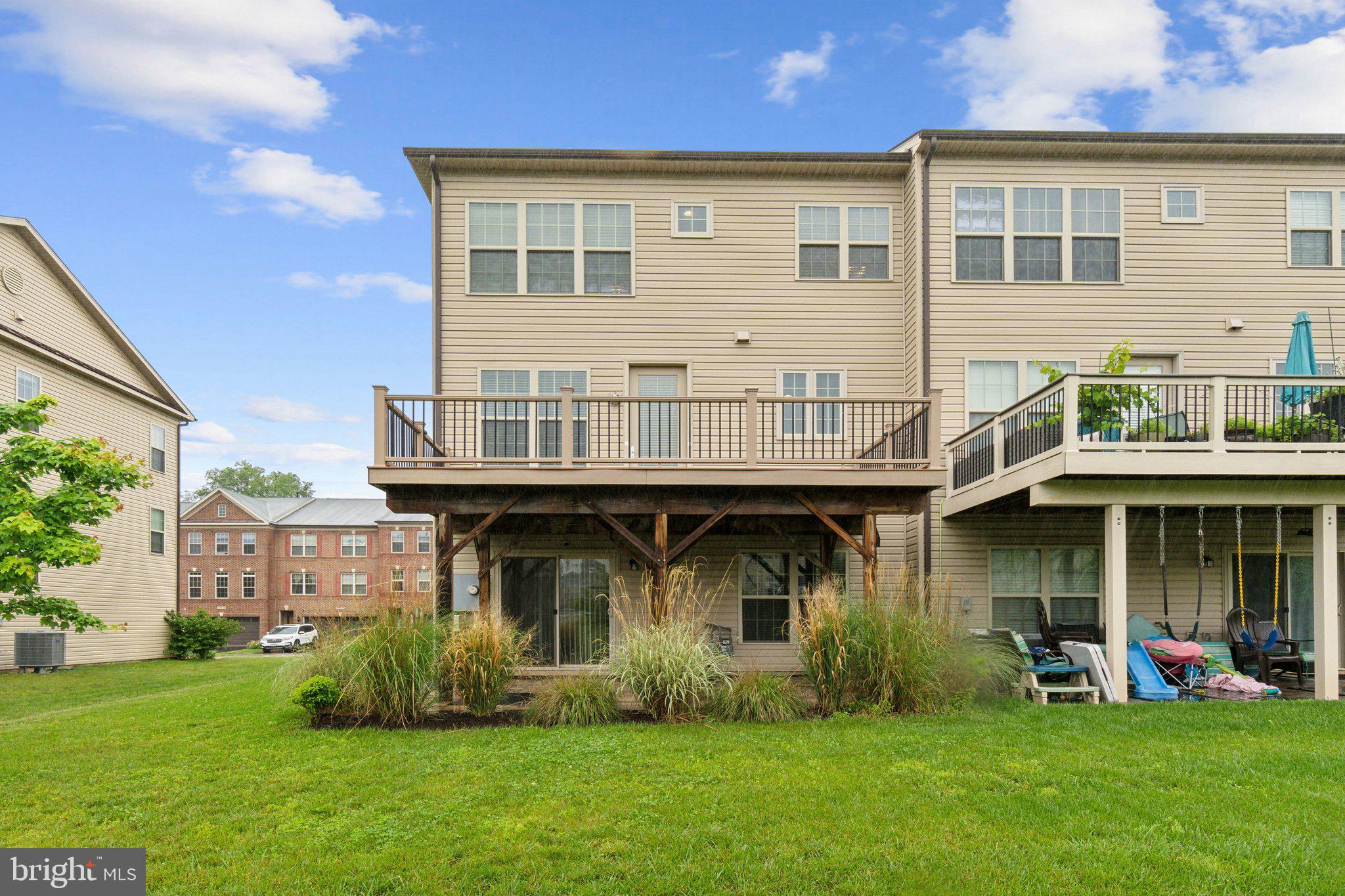 VILLAGES OF PIEDMONT II - Residential