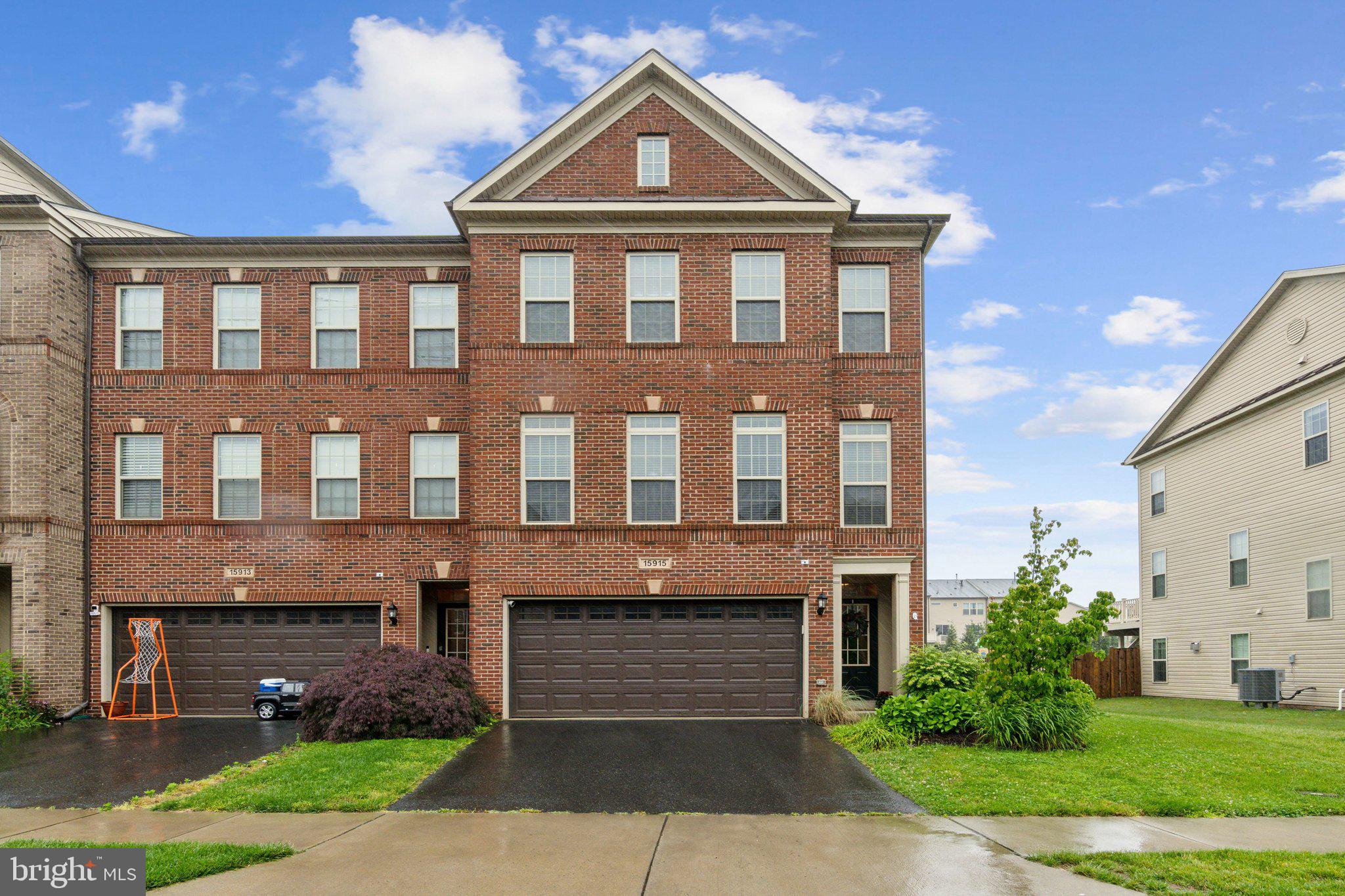 VILLAGES OF PIEDMONT II - Residential