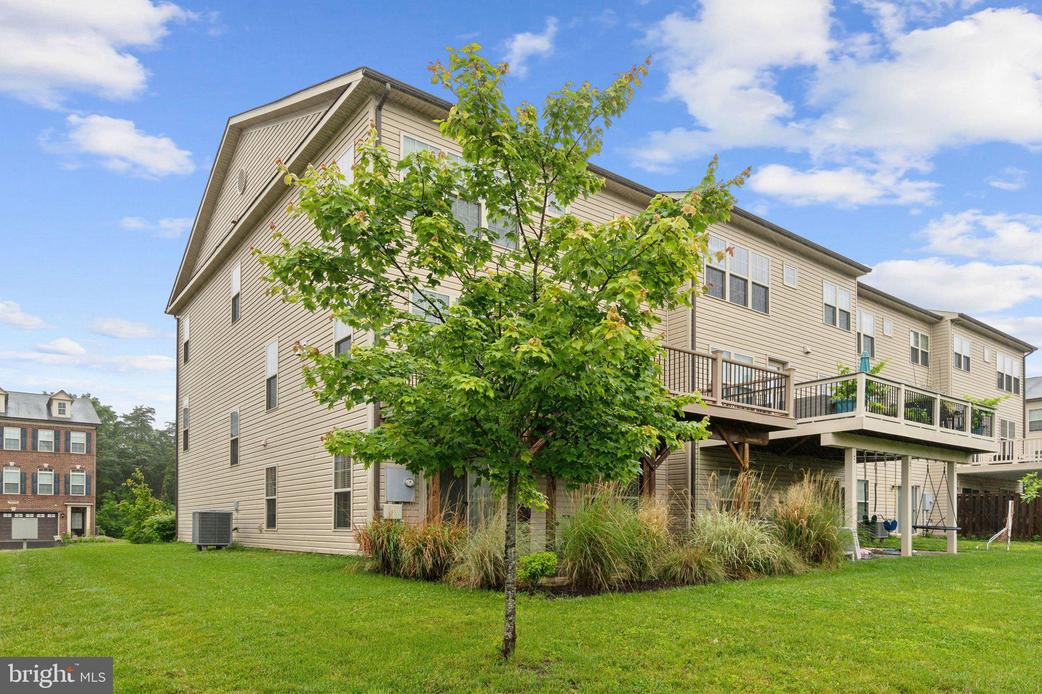 VILLAGES OF PIEDMONT II - Residential