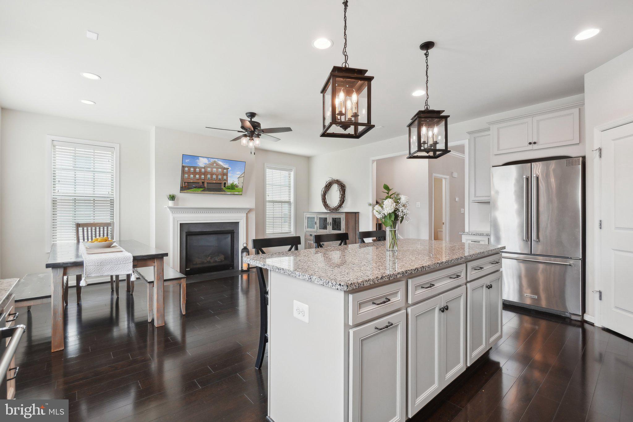 VILLAGES OF PIEDMONT II - Residential