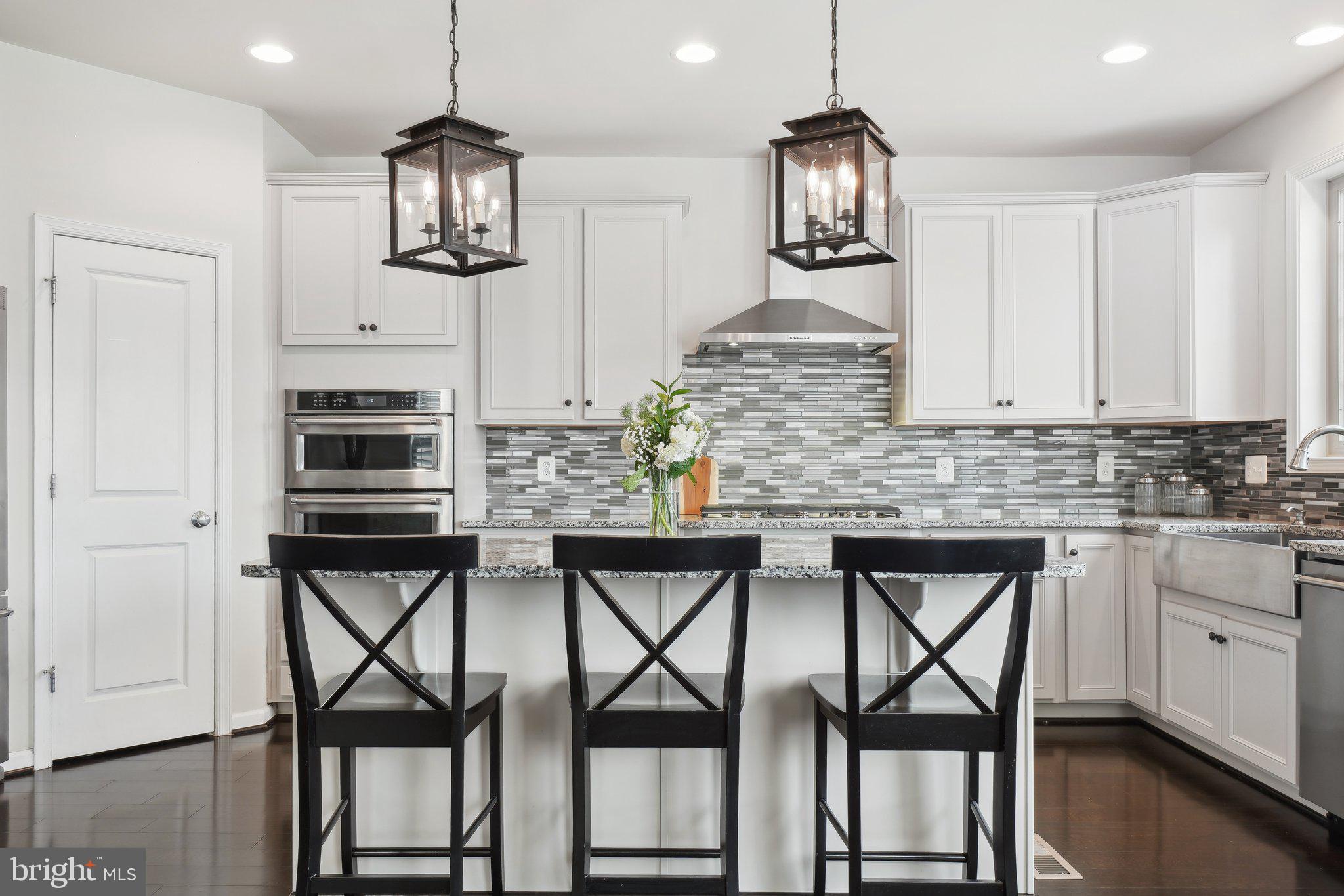 VILLAGES OF PIEDMONT II - Residential