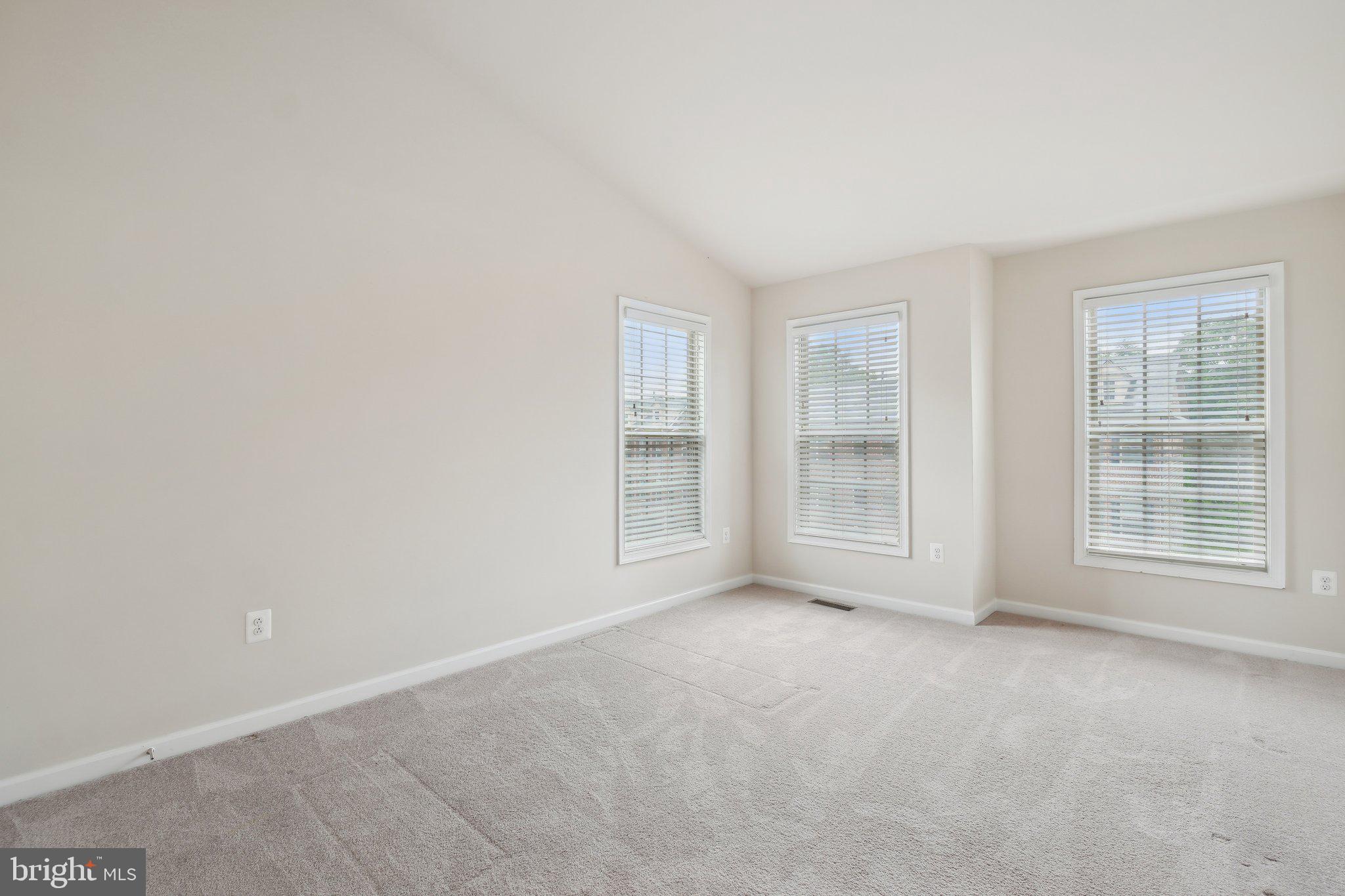 VILLAGES OF PIEDMONT II - Residential