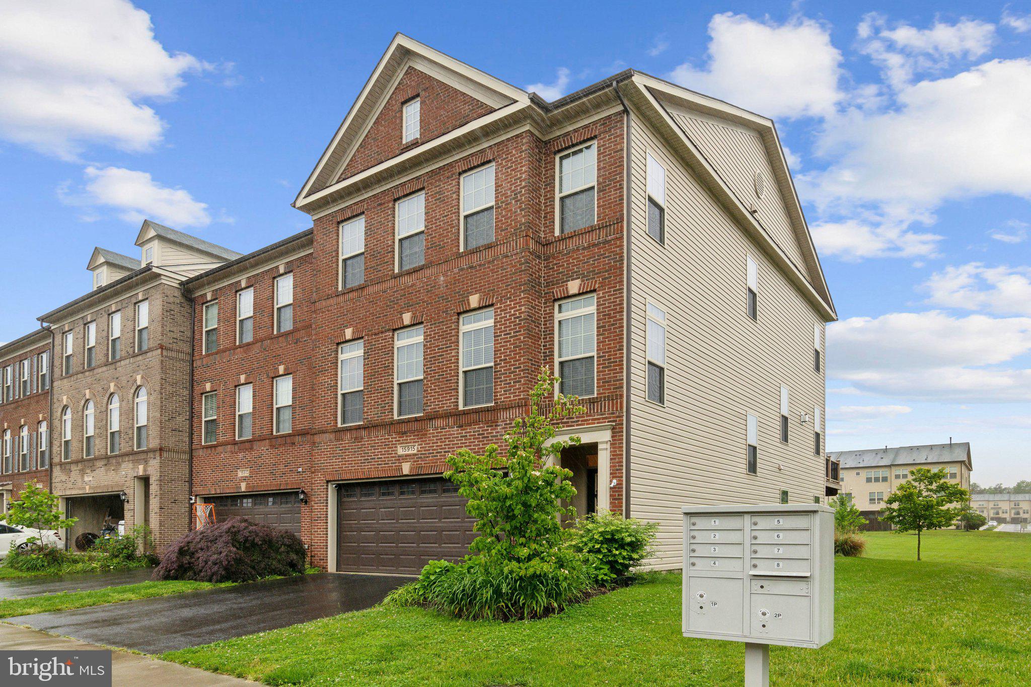 VILLAGES OF PIEDMONT II - Residential