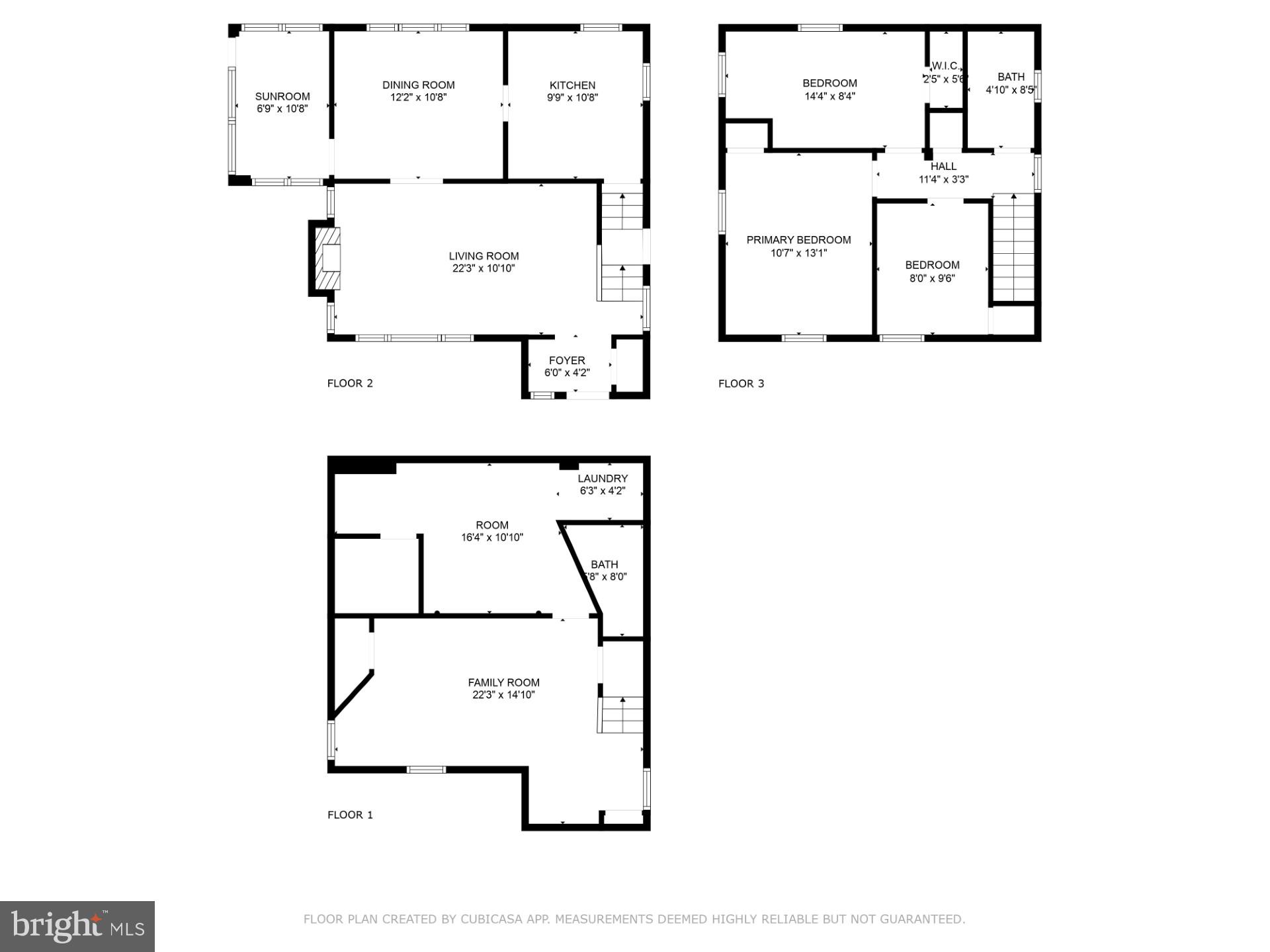 BELMAR - Residential