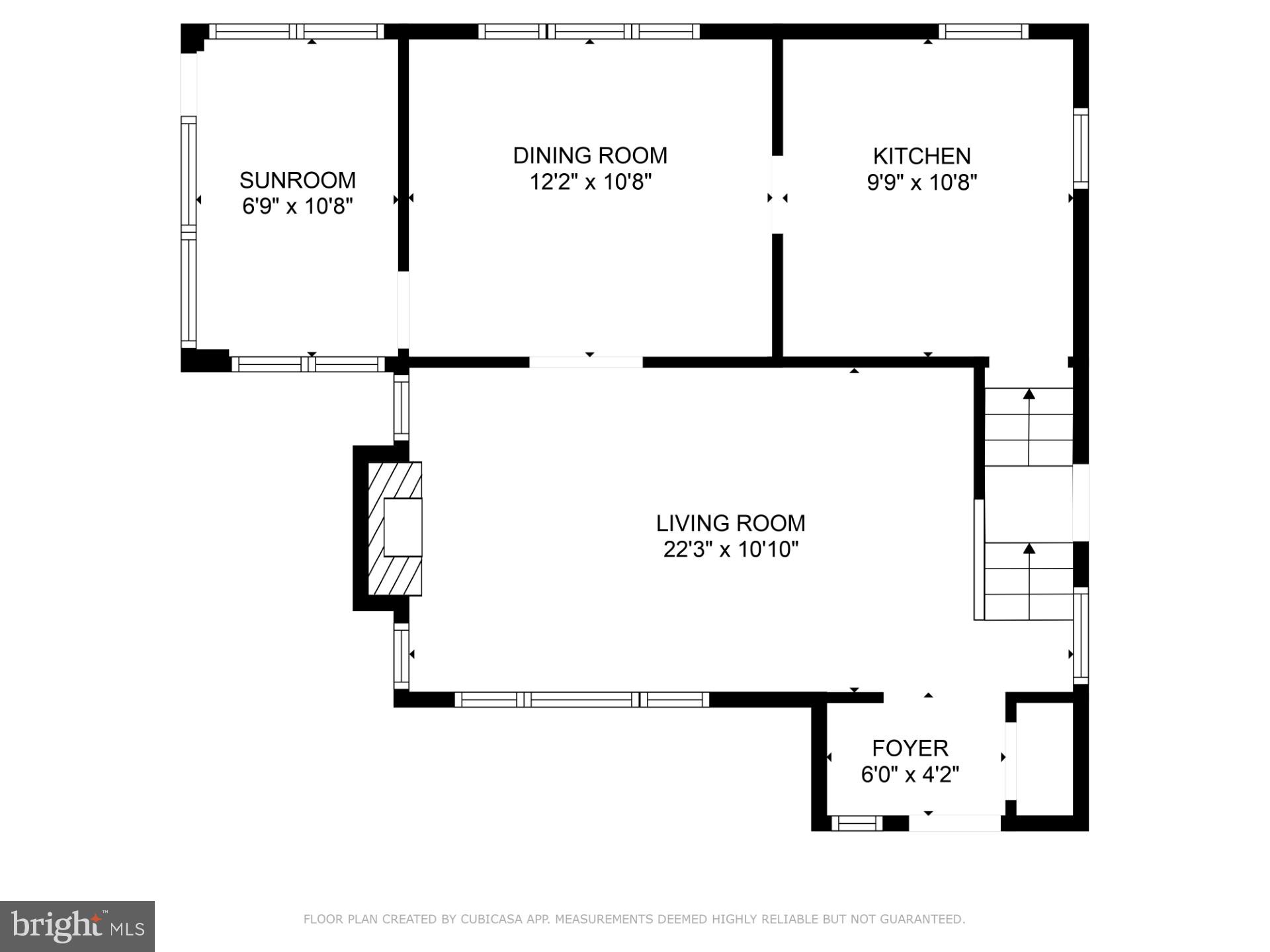 BELMAR - Residential