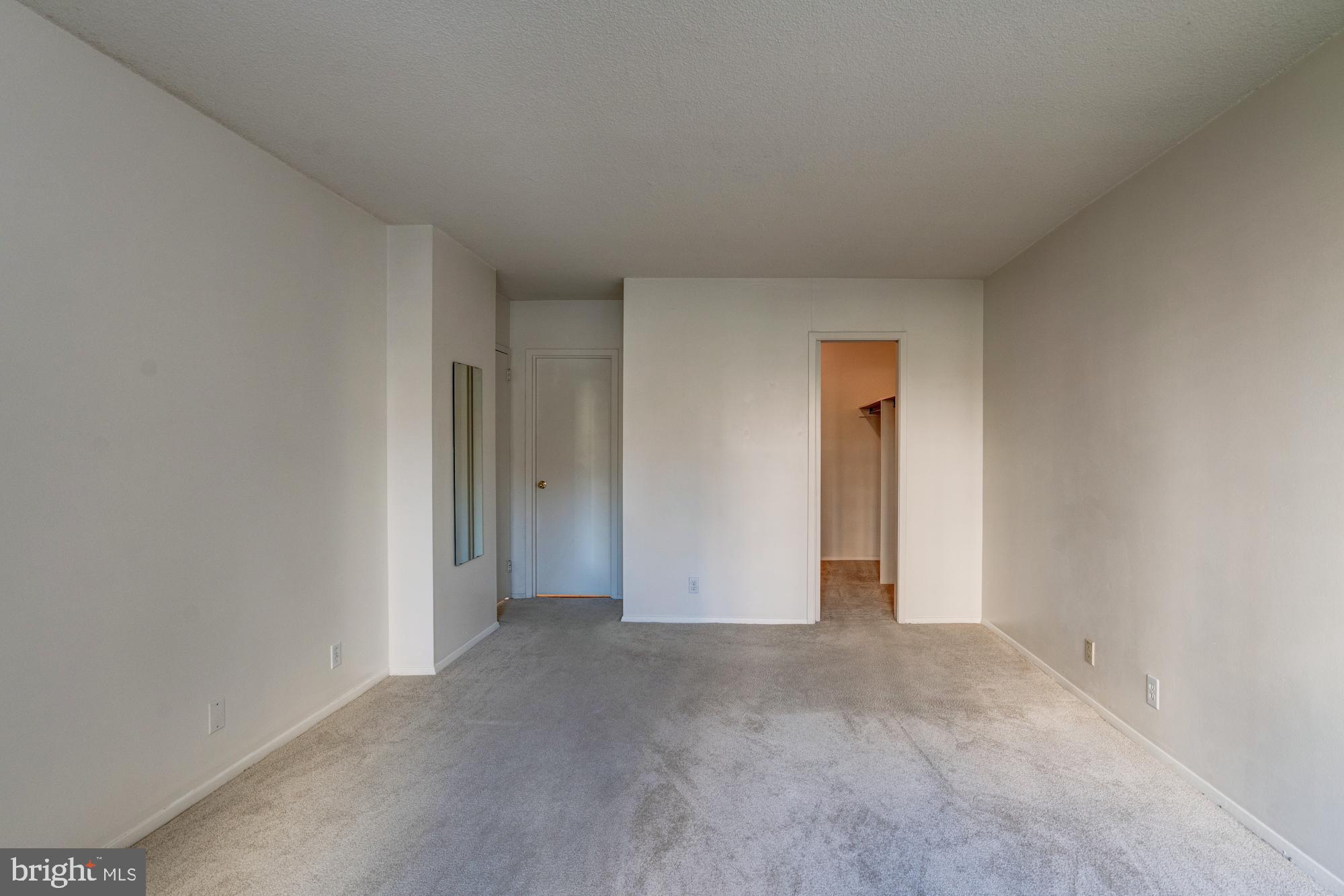 FRIENDSHIP HEIGHTS - Residential Lease