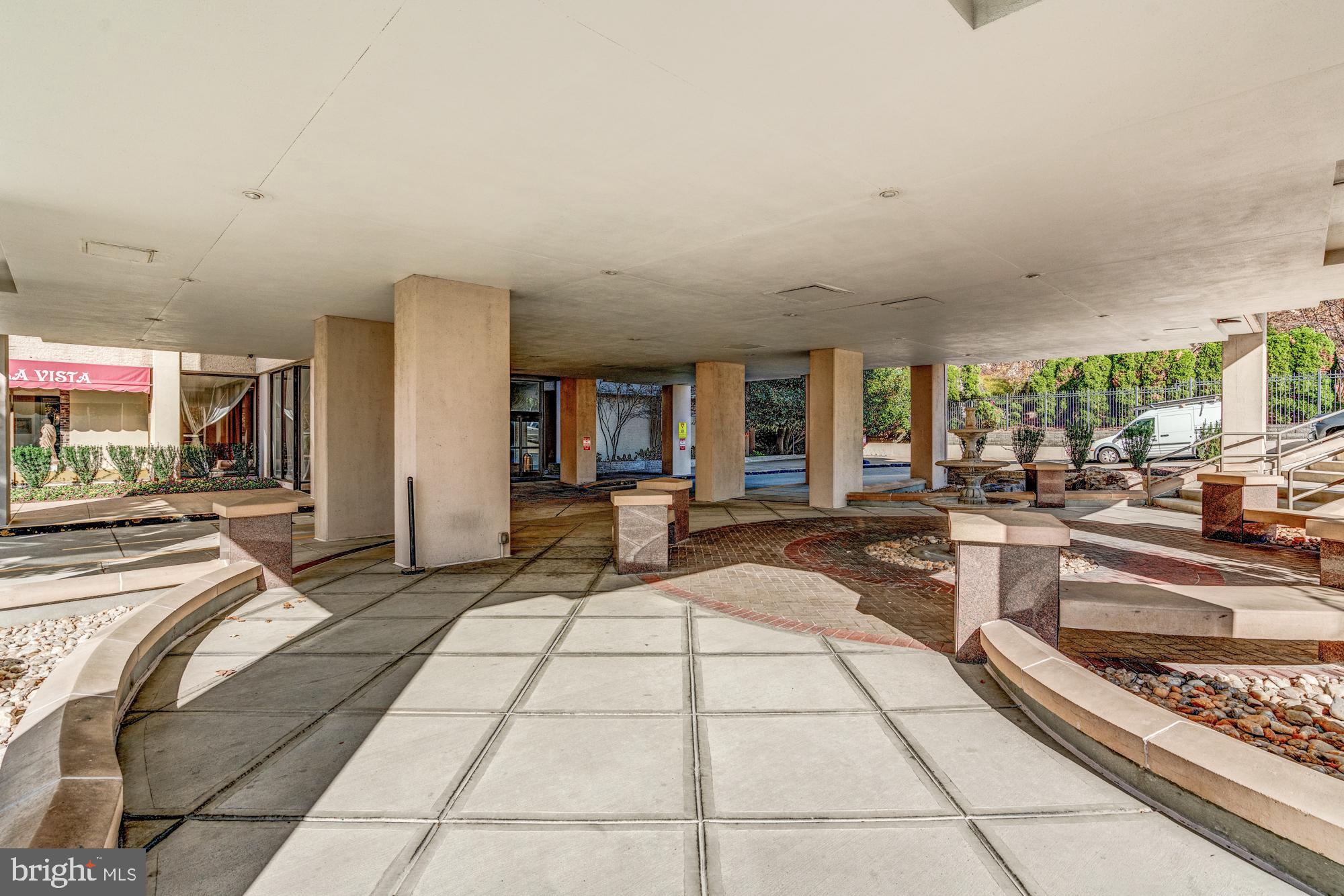 FRIENDSHIP HEIGHTS - Residential Lease