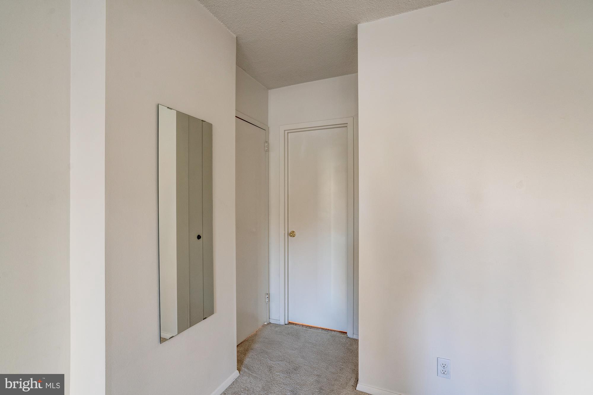 FRIENDSHIP HEIGHTS - Residential Lease