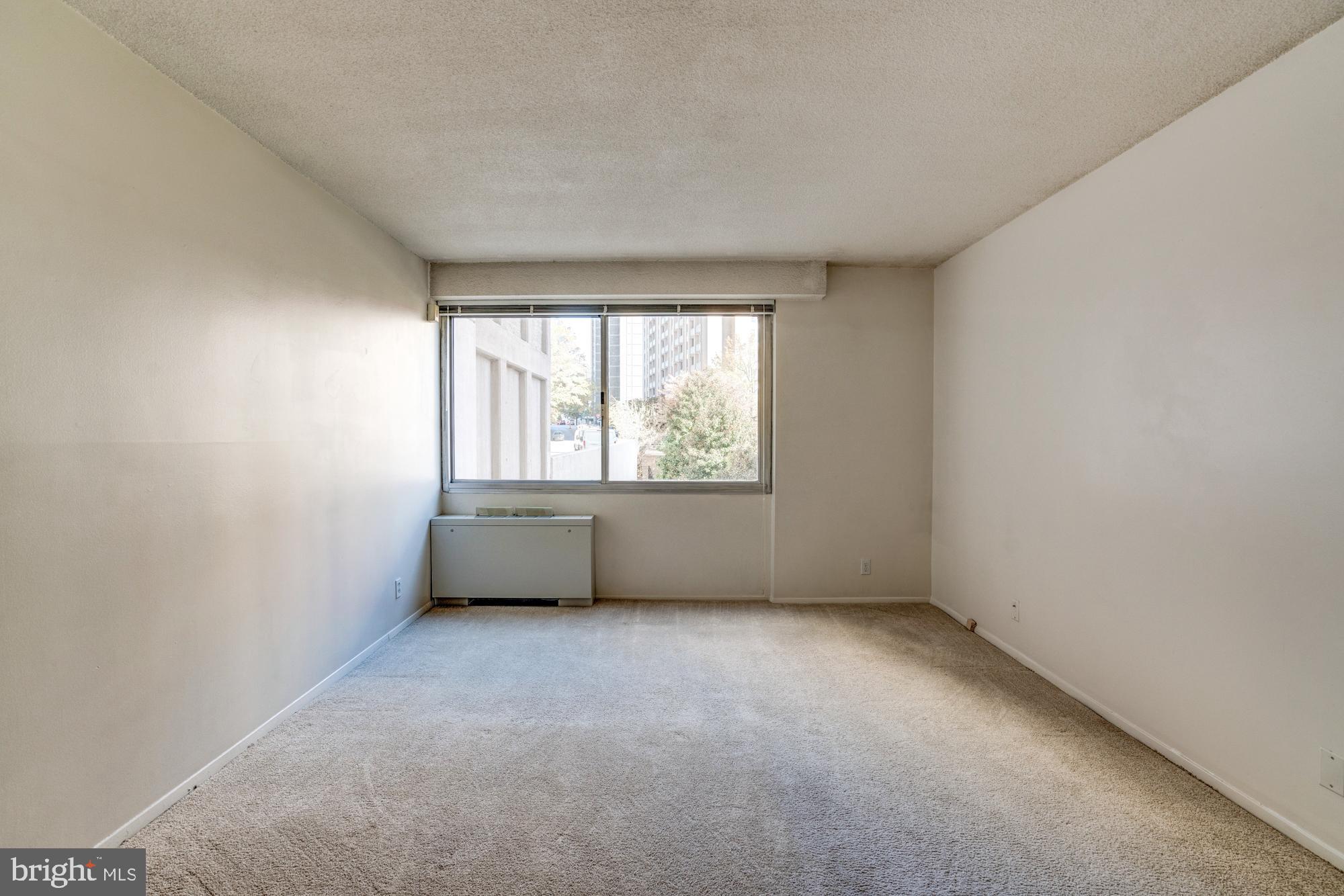 FRIENDSHIP HEIGHTS - Residential Lease