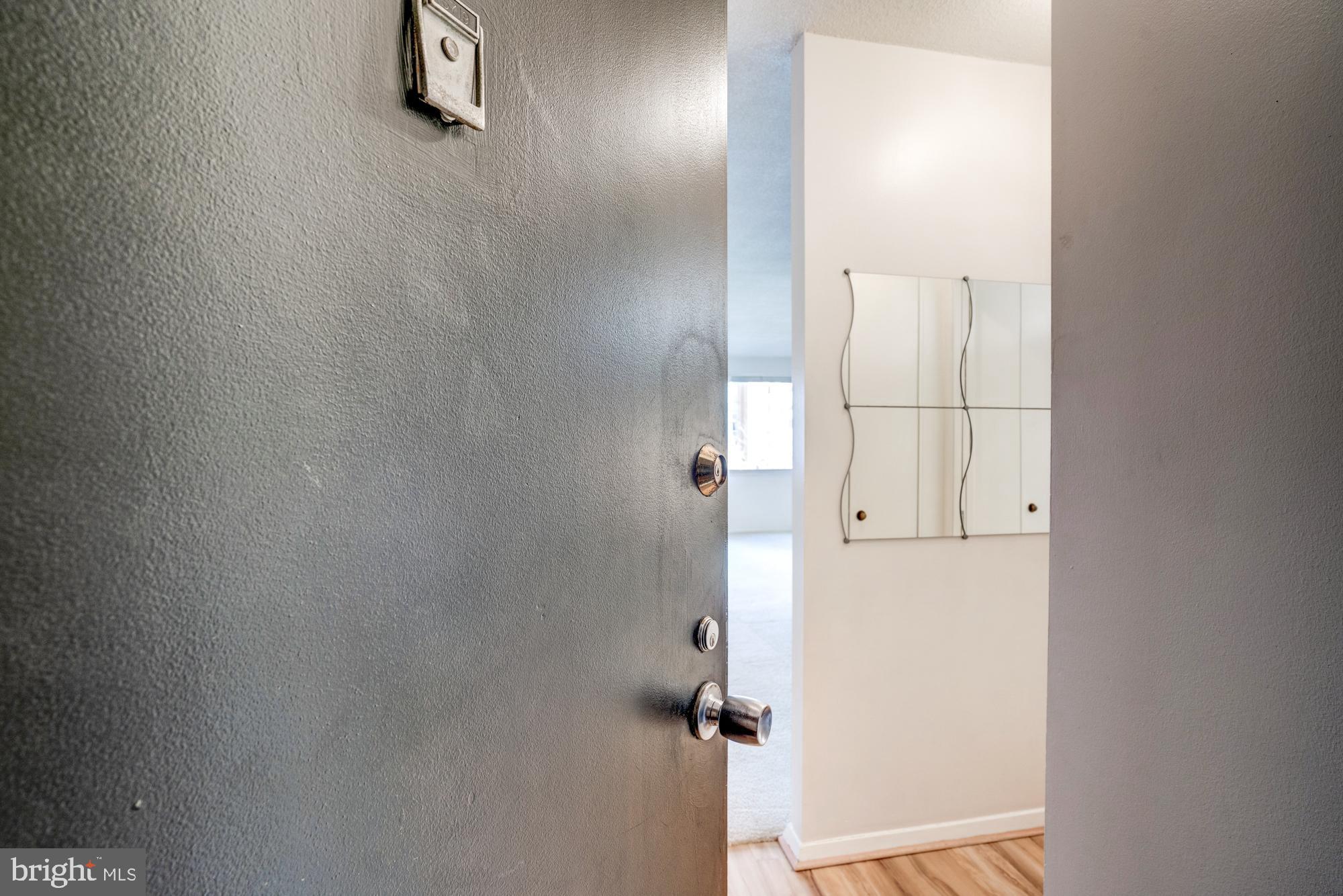 FRIENDSHIP HEIGHTS - Residential Lease