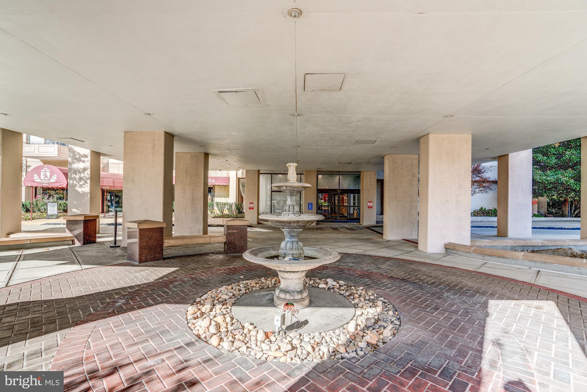 FRIENDSHIP HEIGHTS - Residential Lease