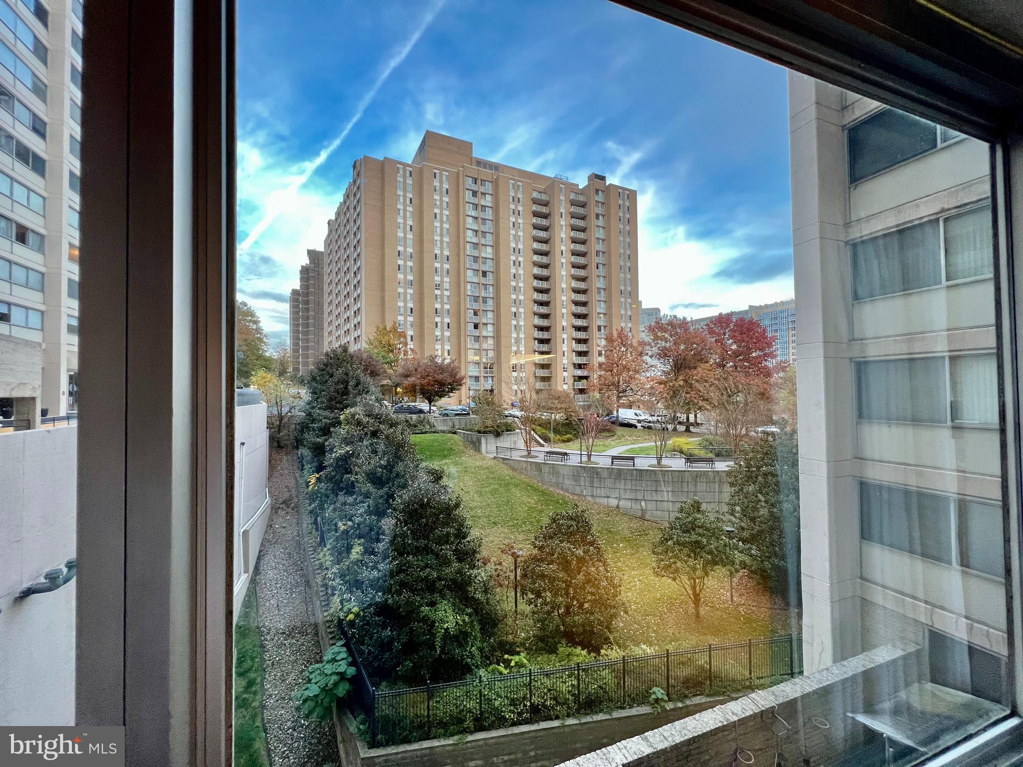 FRIENDSHIP HEIGHTS - Residential Lease