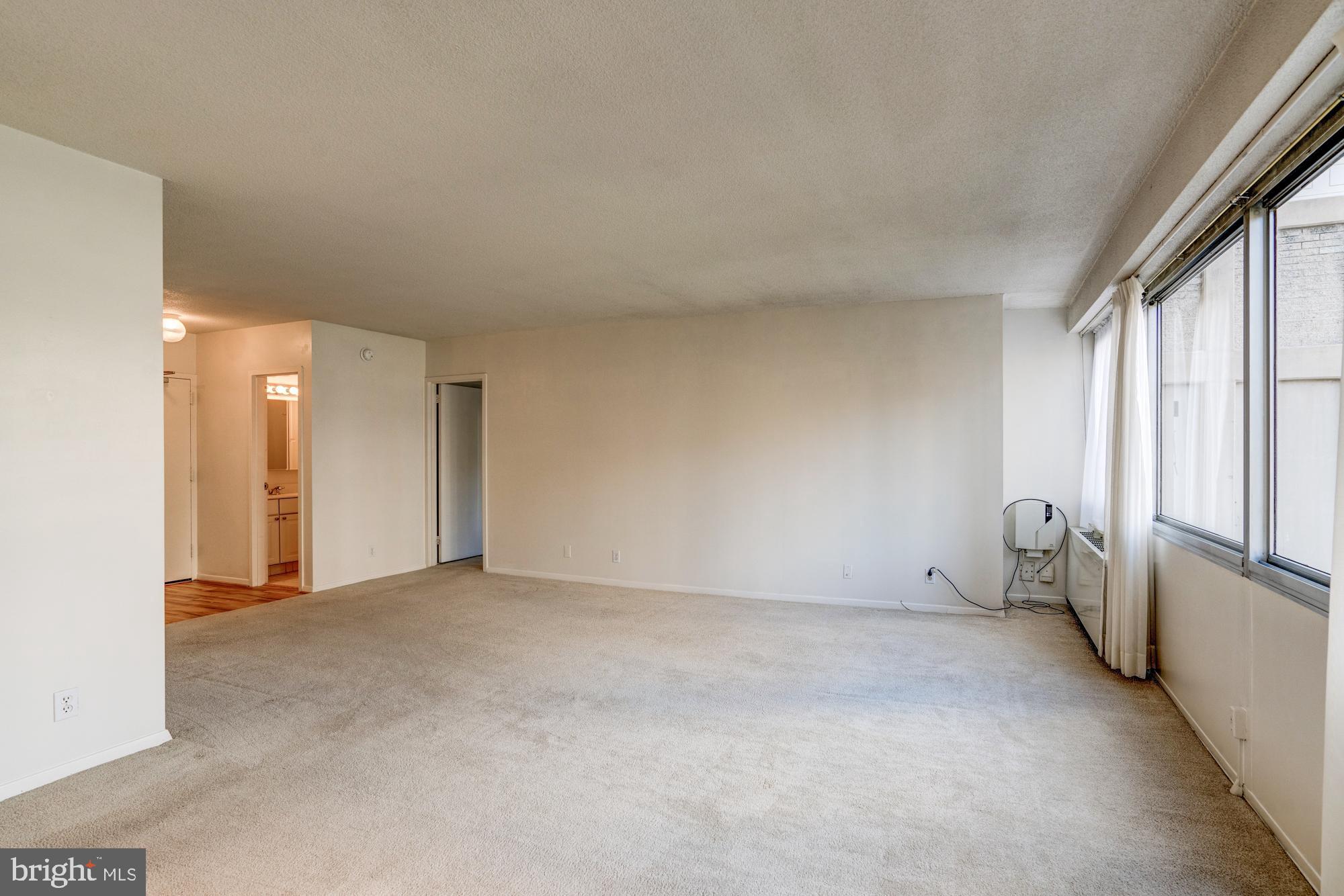 FRIENDSHIP HEIGHTS - Residential Lease