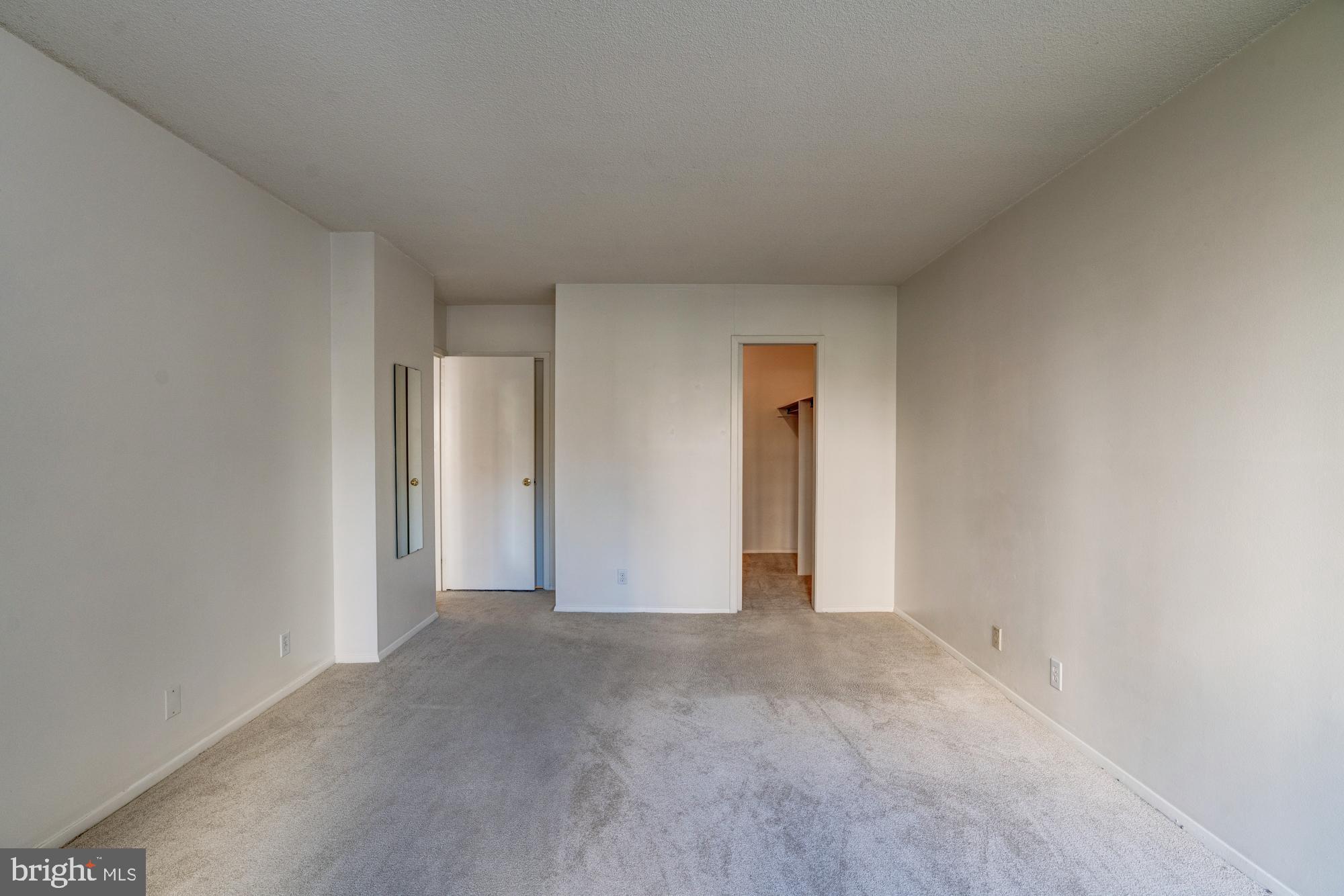 FRIENDSHIP HEIGHTS - Residential Lease