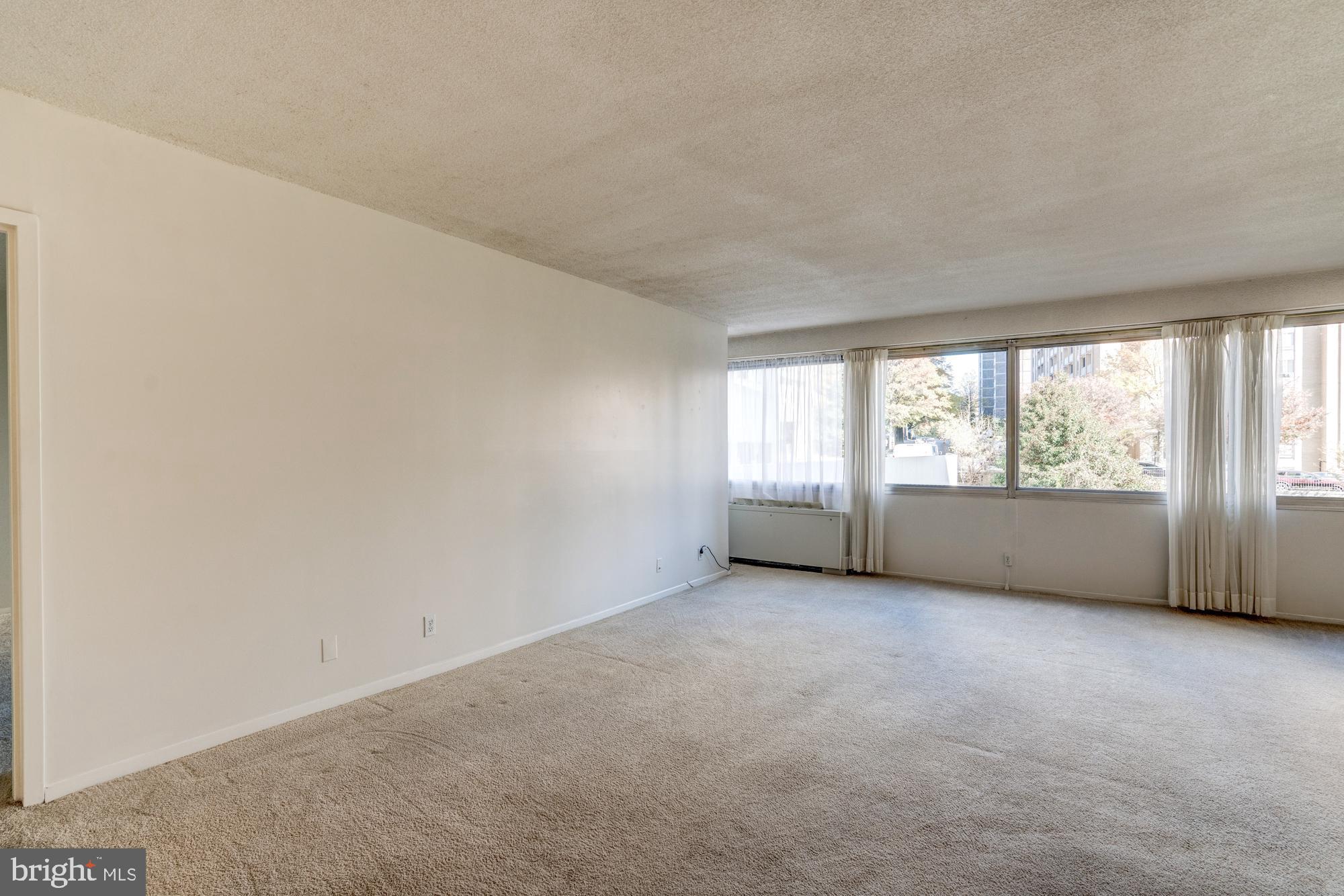 FRIENDSHIP HEIGHTS - Residential Lease