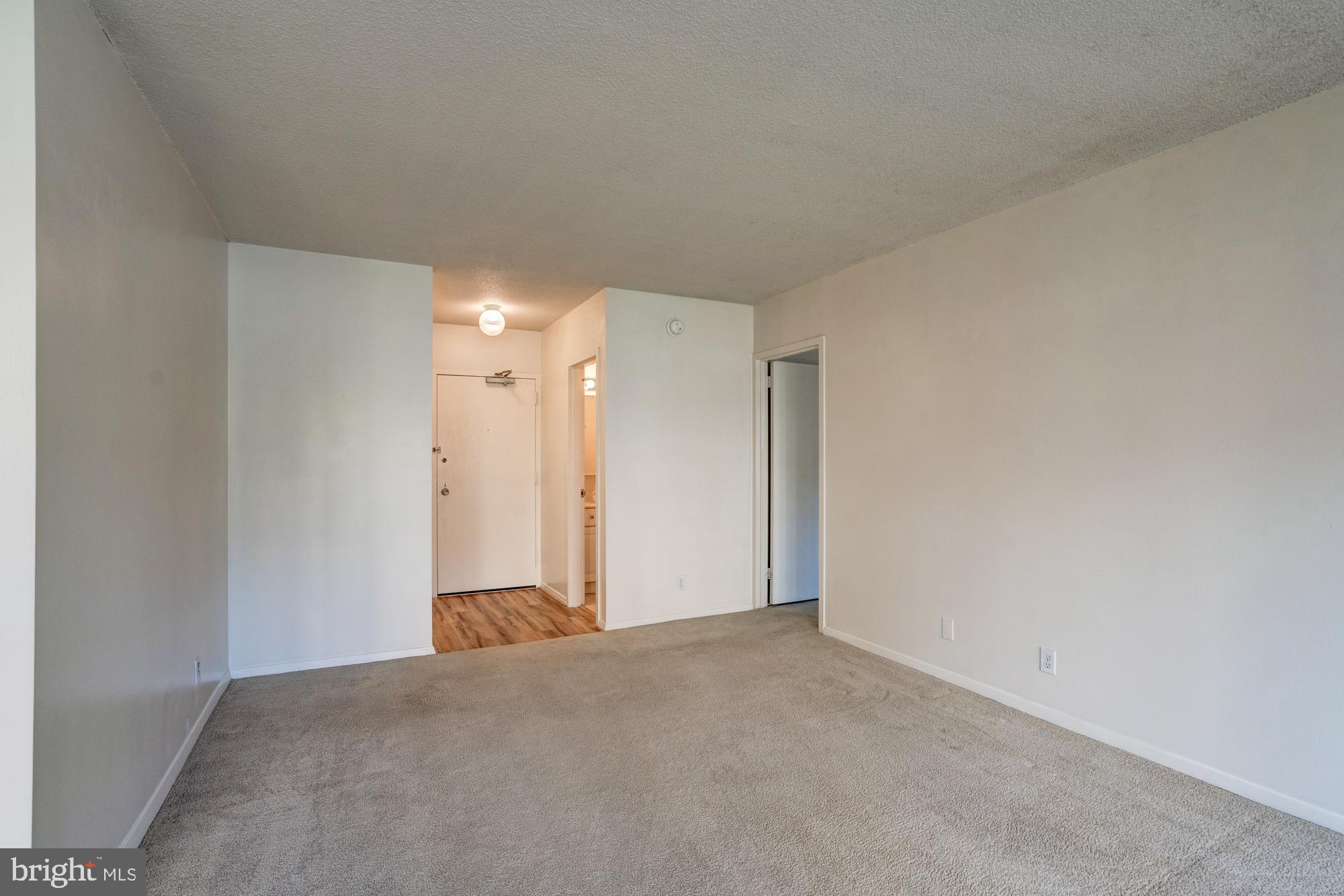 FRIENDSHIP HEIGHTS - Residential Lease