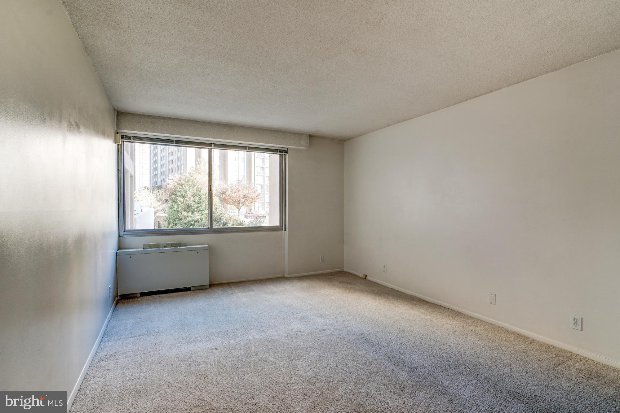 FRIENDSHIP HEIGHTS - Residential Lease