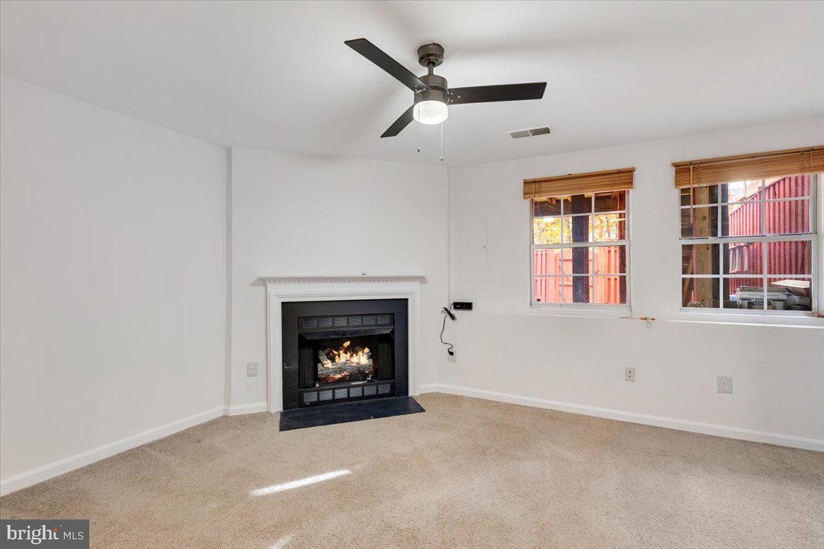 GREEN TRAILS - Residential