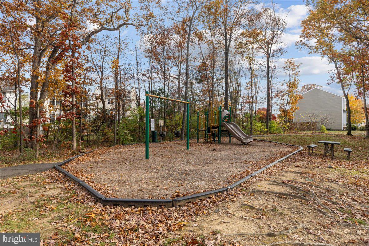 GREEN TRAILS - Residential