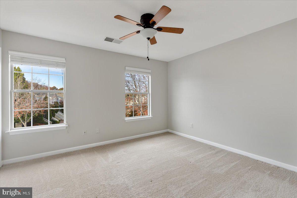 GREEN TRAILS - Residential