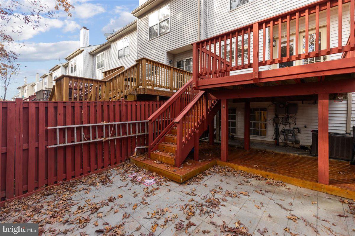 GREEN TRAILS - Residential