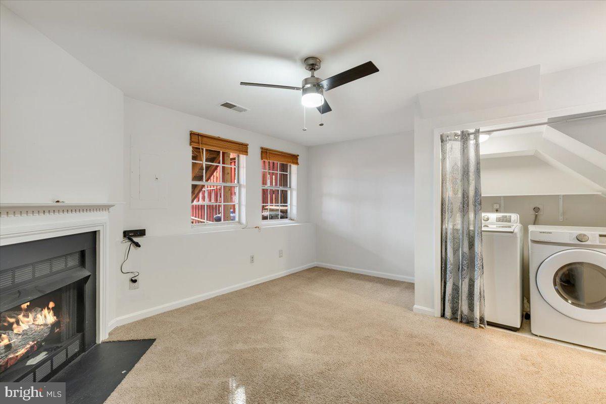 GREEN TRAILS - Residential