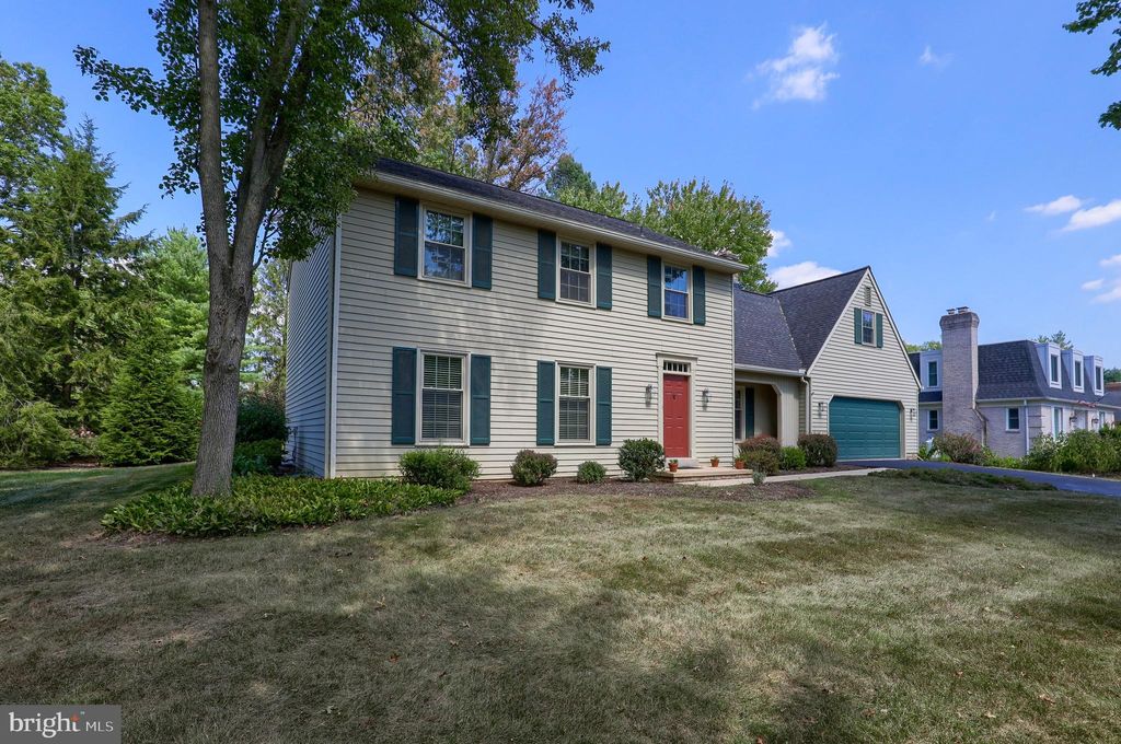 Photo of 429 WETHERBURN DR, LANCASTER, PA 17601 (MLS # PALA2040428)