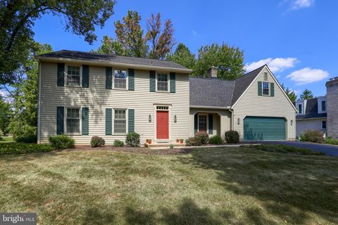 Photo of 429 WETHERBURN DR, LANCASTER, PA 17601 (MLS # PALA2040428)