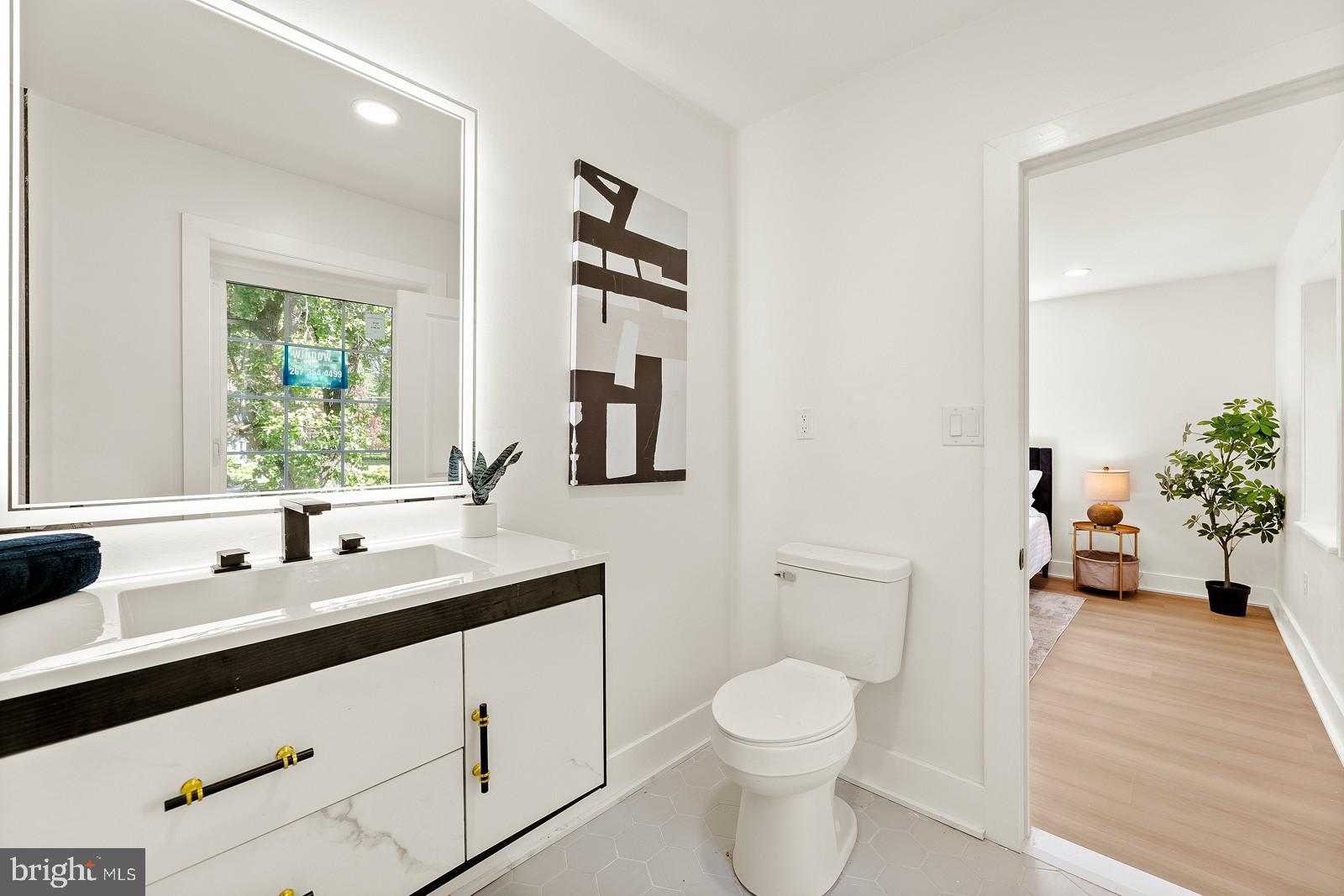 ELKINS PARK - Residential