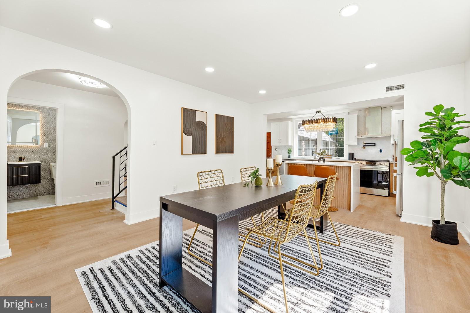 ELKINS PARK - Residential