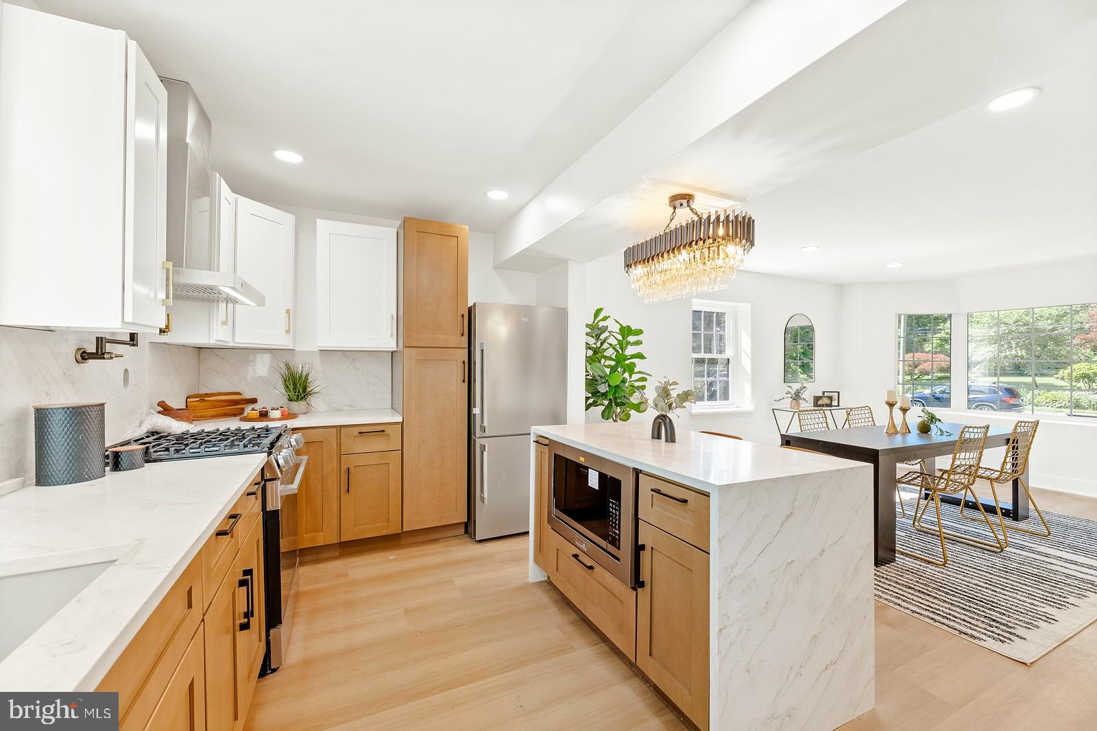 ELKINS PARK - Residential
