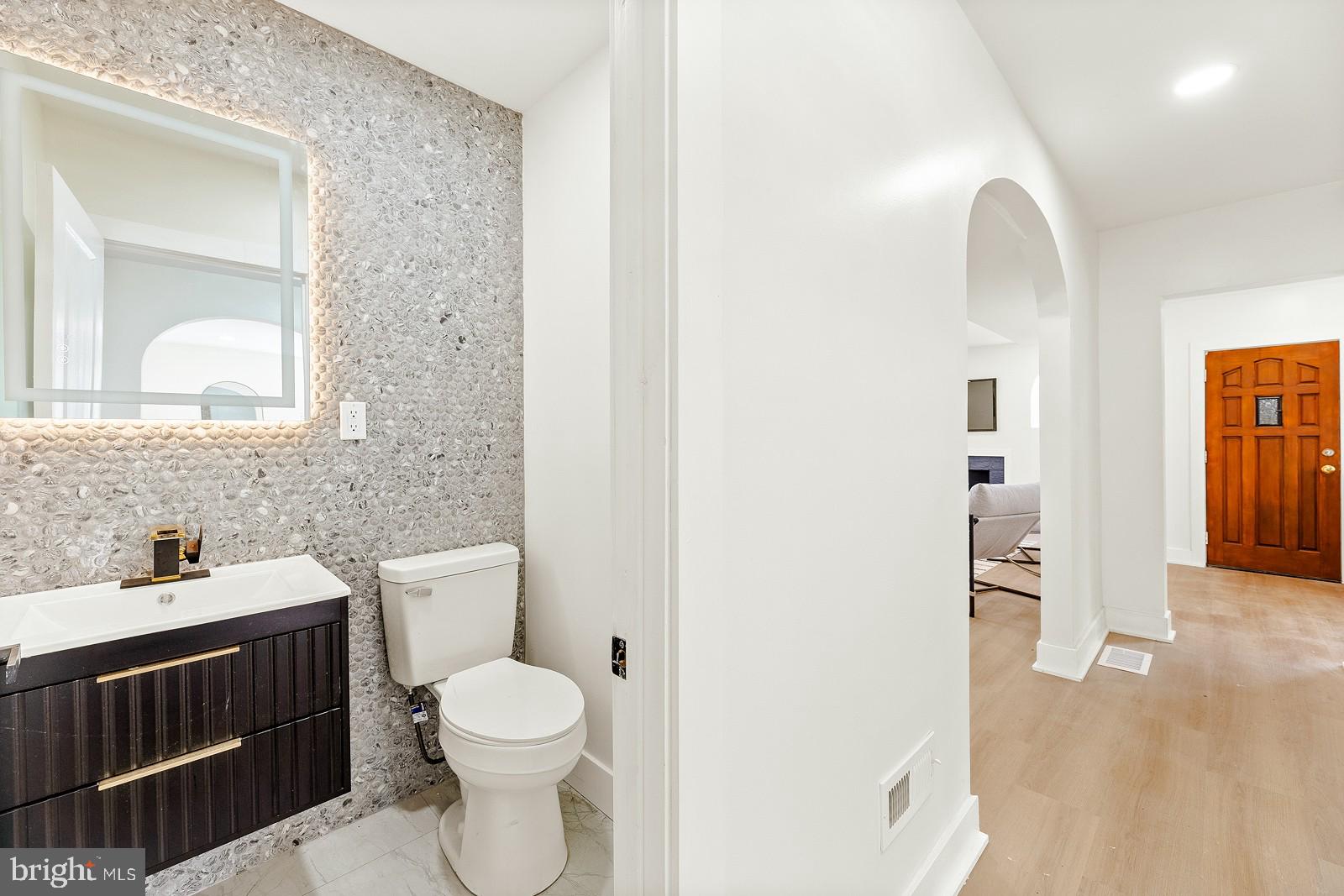 ELKINS PARK - Residential