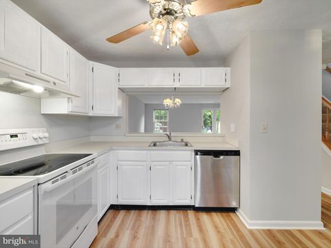 1227 INDEPENDENCE SQUARE BELCAMP MD 21017